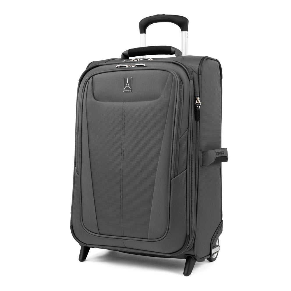 Travelpro Maxlite Air Carry-On Expandable Hardside Spinner Slate Green