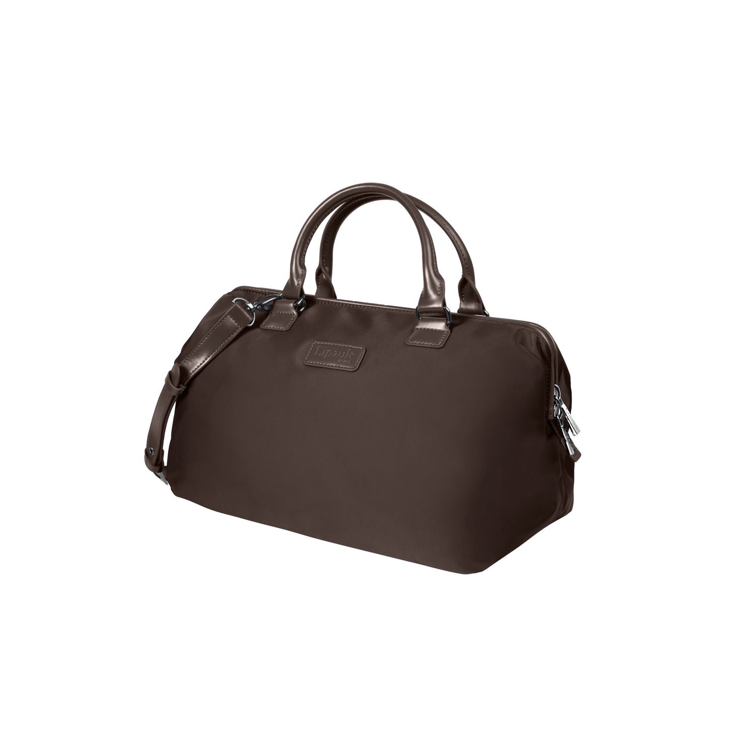 Lipault lady plume bowling bag m online