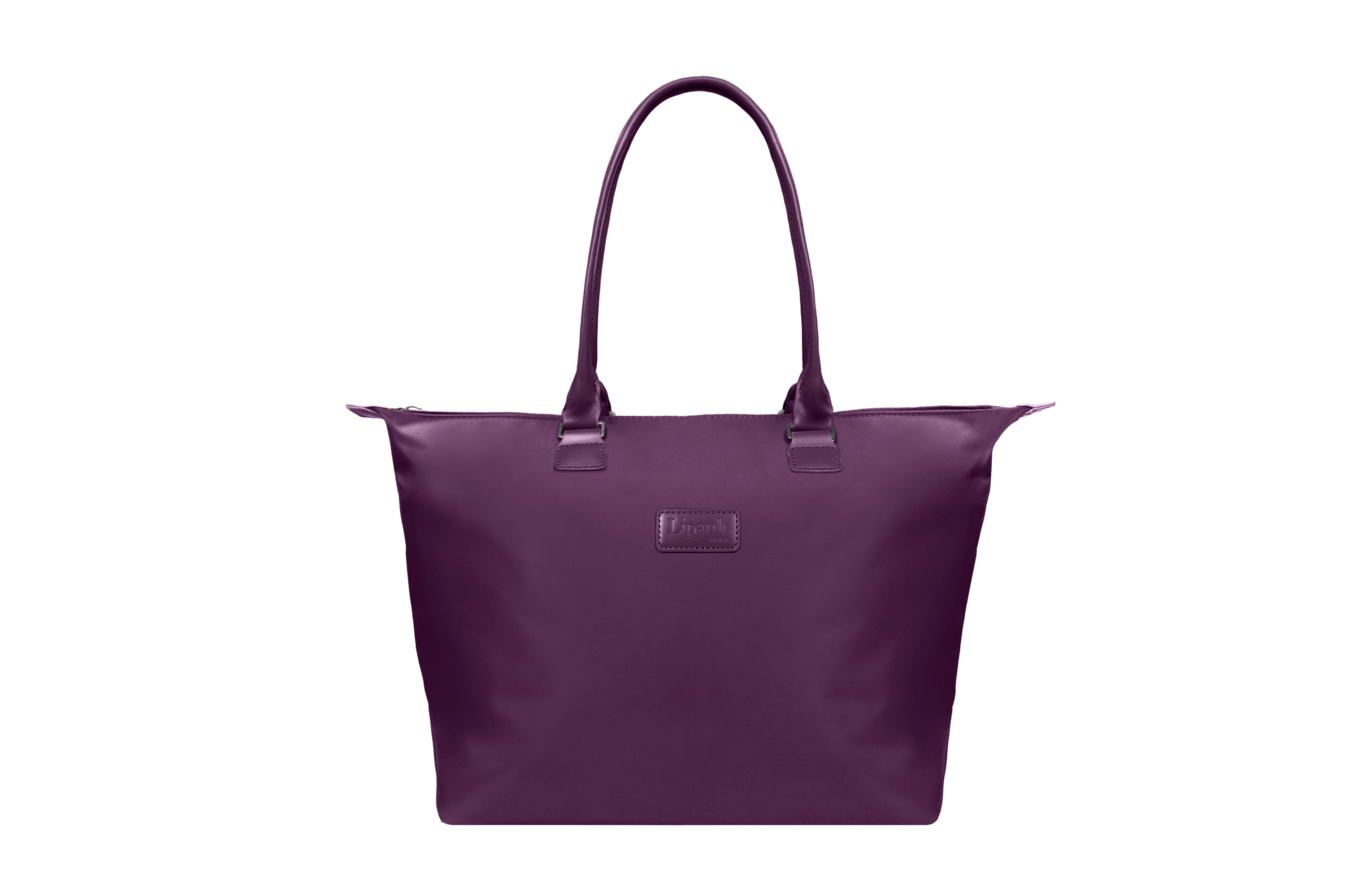 Lipault lady plume discount convertible tote bag