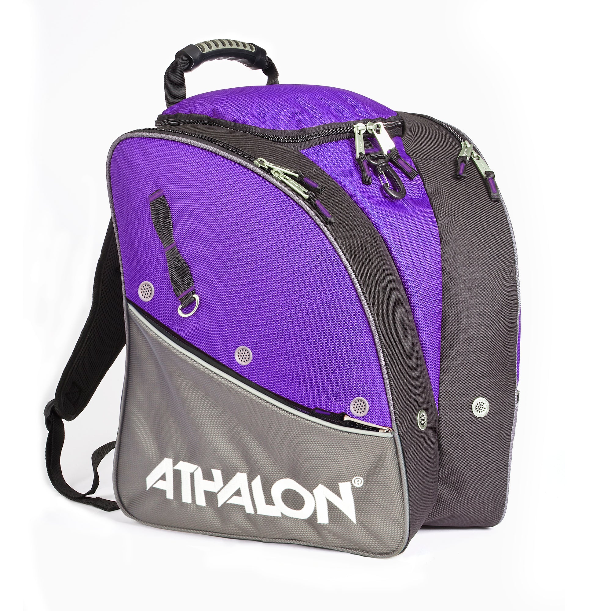 Athalon Tri Boot Bag Luggage Online