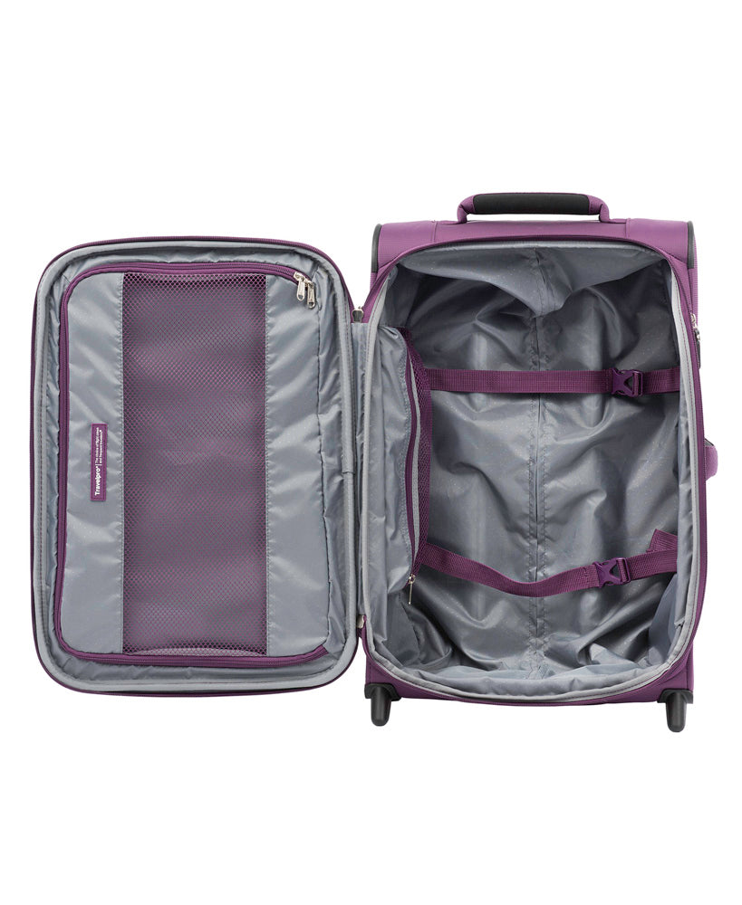 Skypro™ Rolling Garment Bag – Travelpro Luggage Outlet