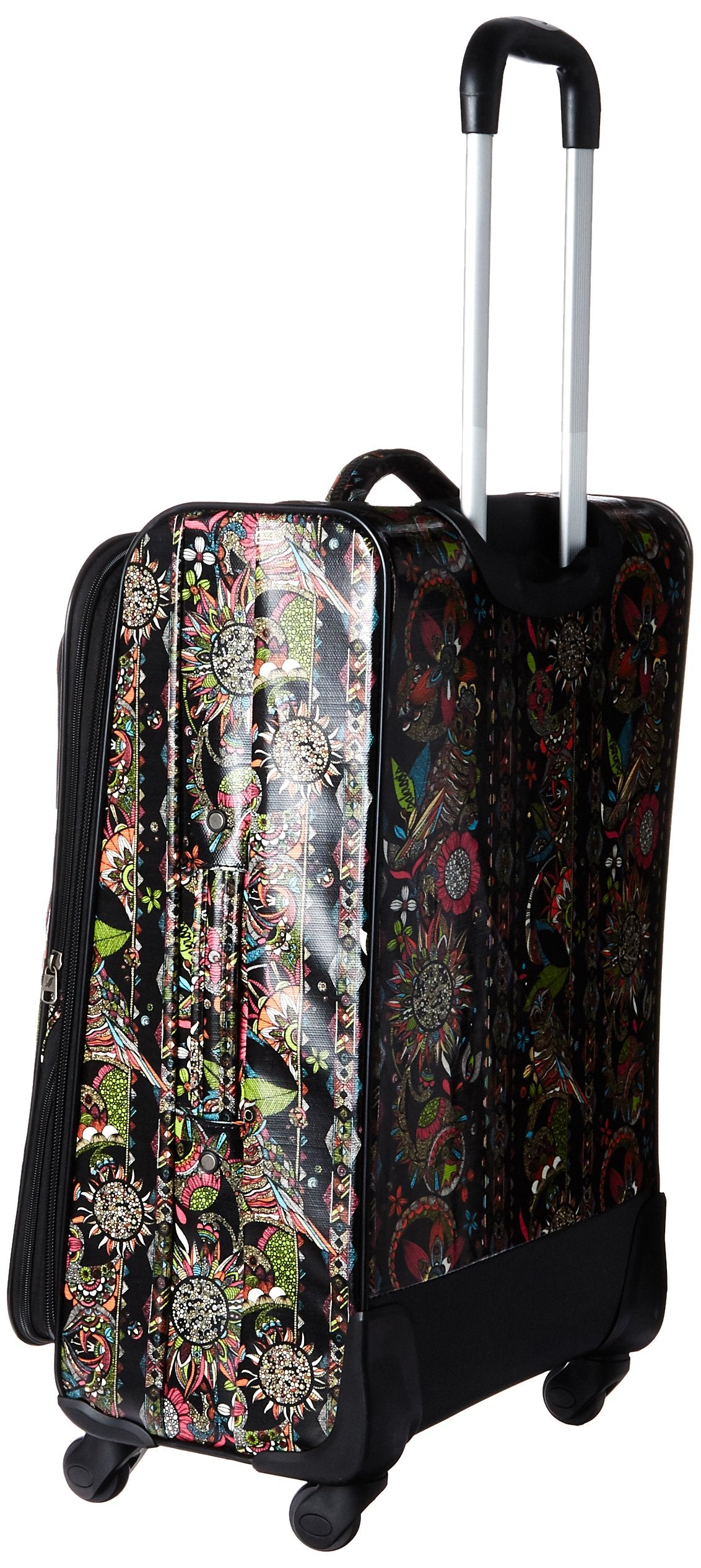 ScoLar Art Suitcase L