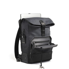 TUMI Harrison Osborn Roll Top Backpack