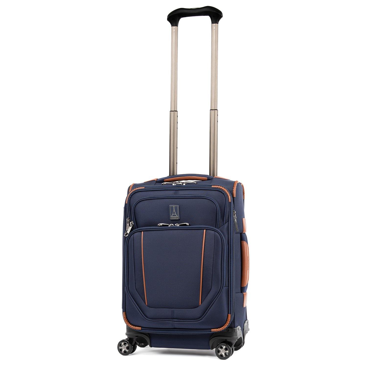 Travelpro Crew Versapack Global Carry-On Exp Spinner – Luggage Online