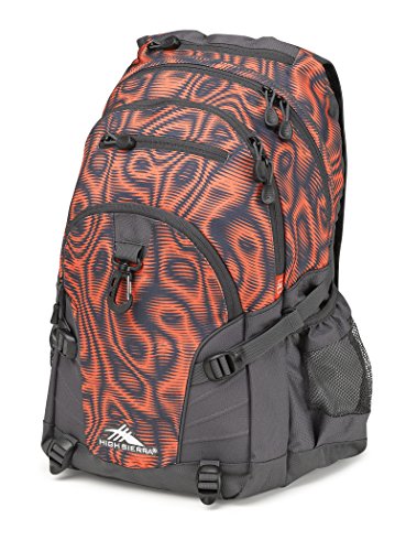 High sierra hotsell huck backpack