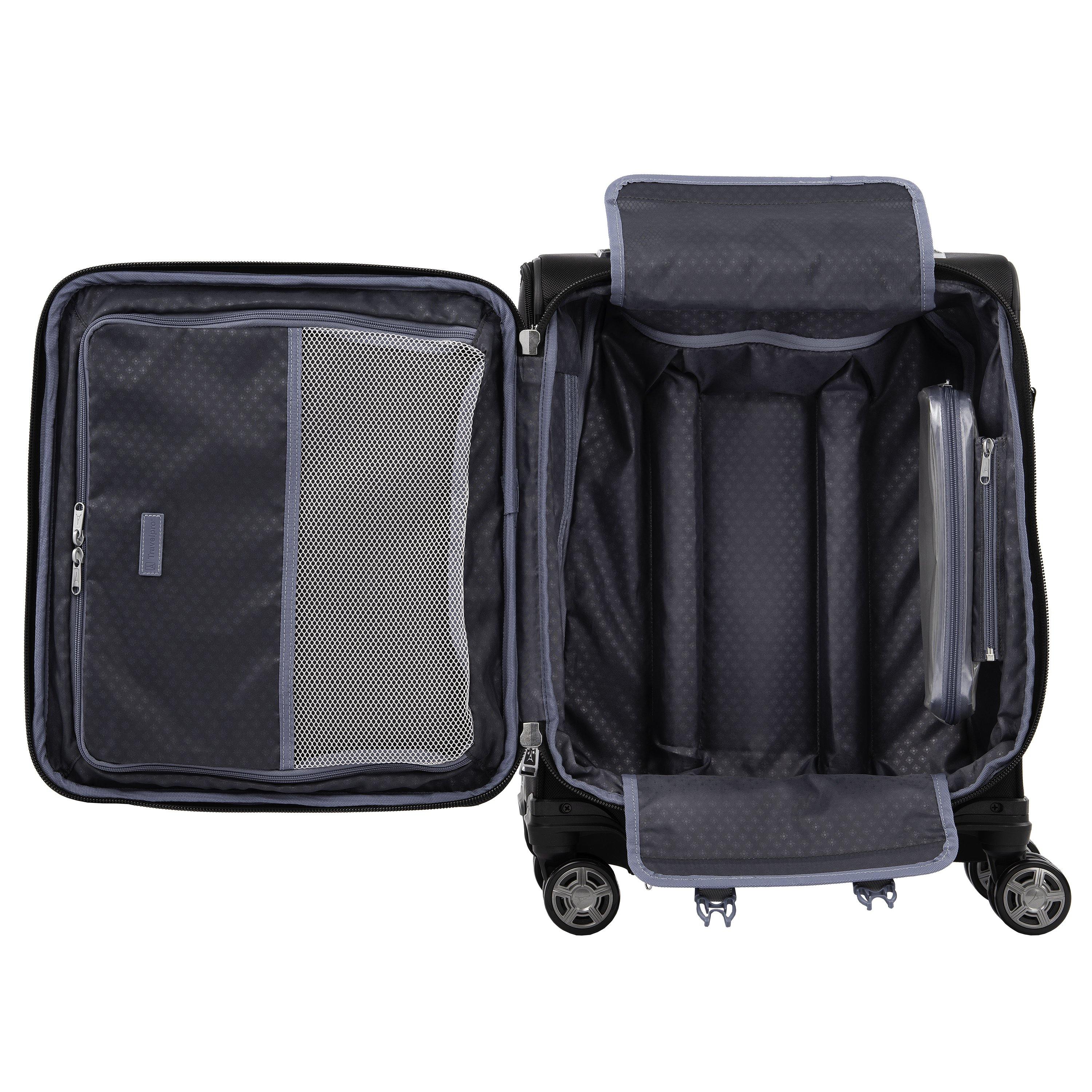 Samsonite travelpro cheap