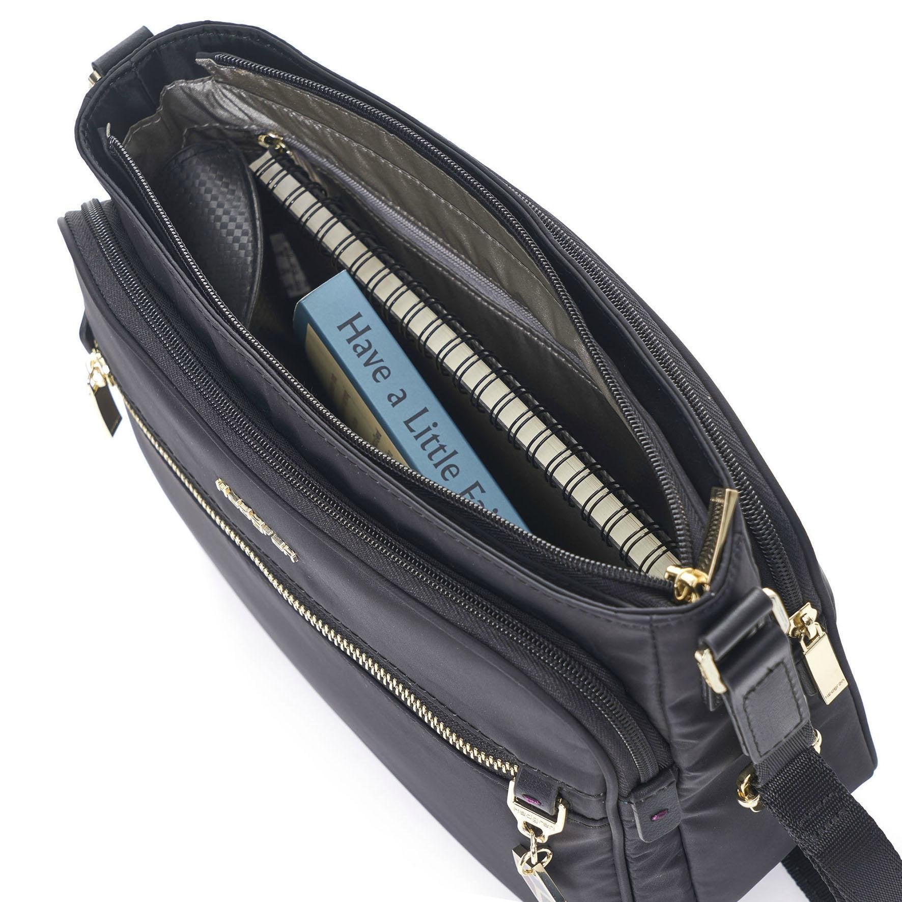 Hedgren magical best sale small crossbody