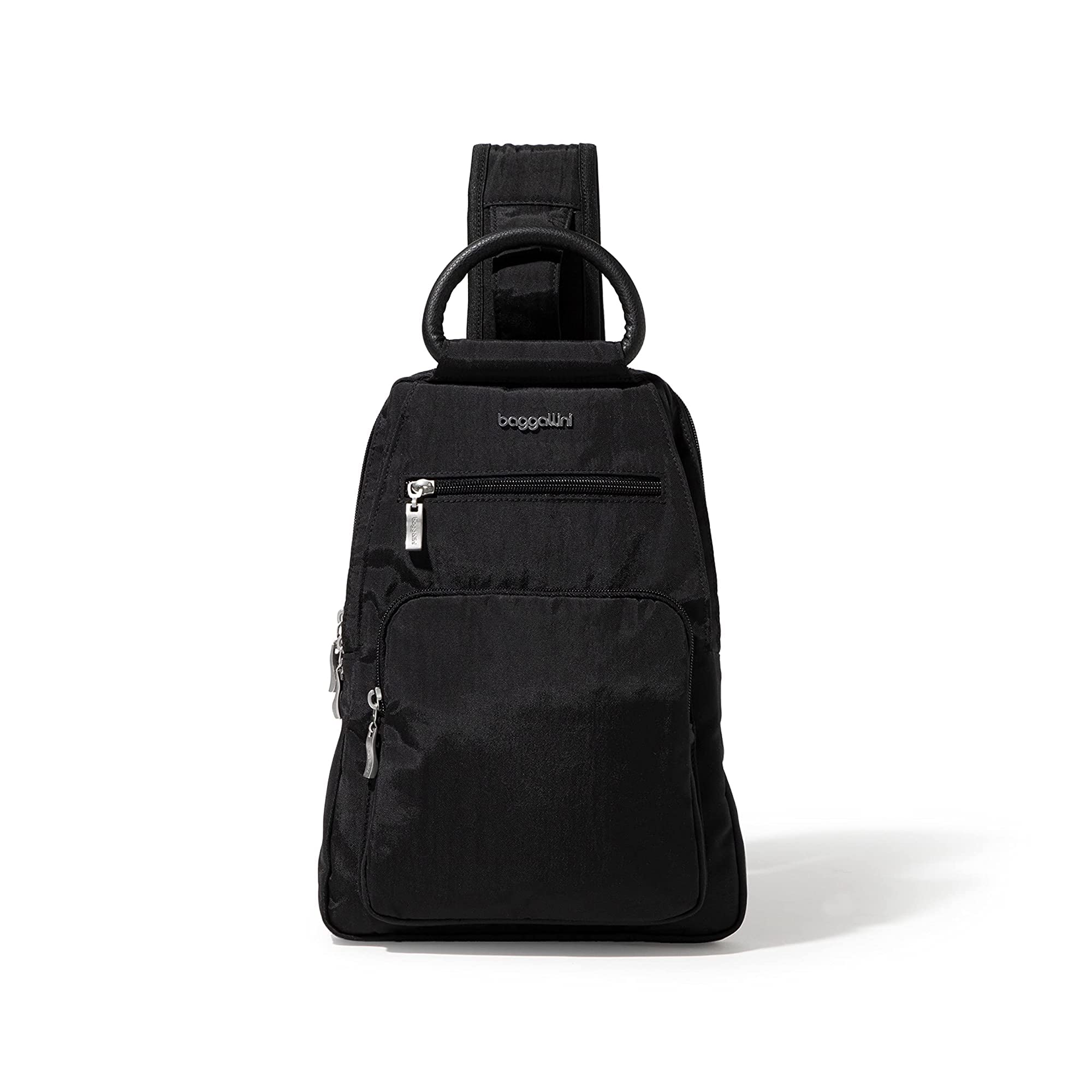 Baggallini All Day Sling Black