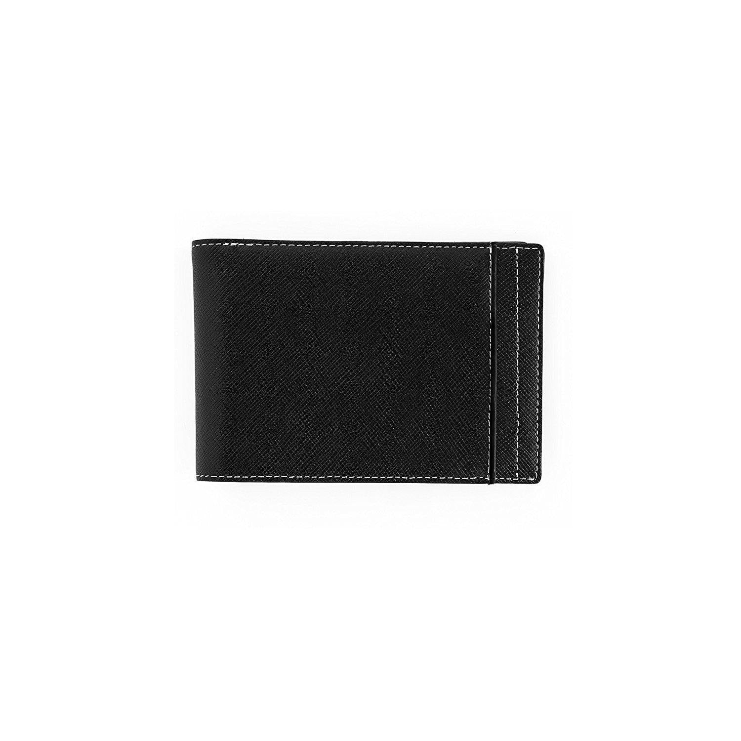 Wurkin Stiffs RFID Leather Slim Wallet – Luggage Online