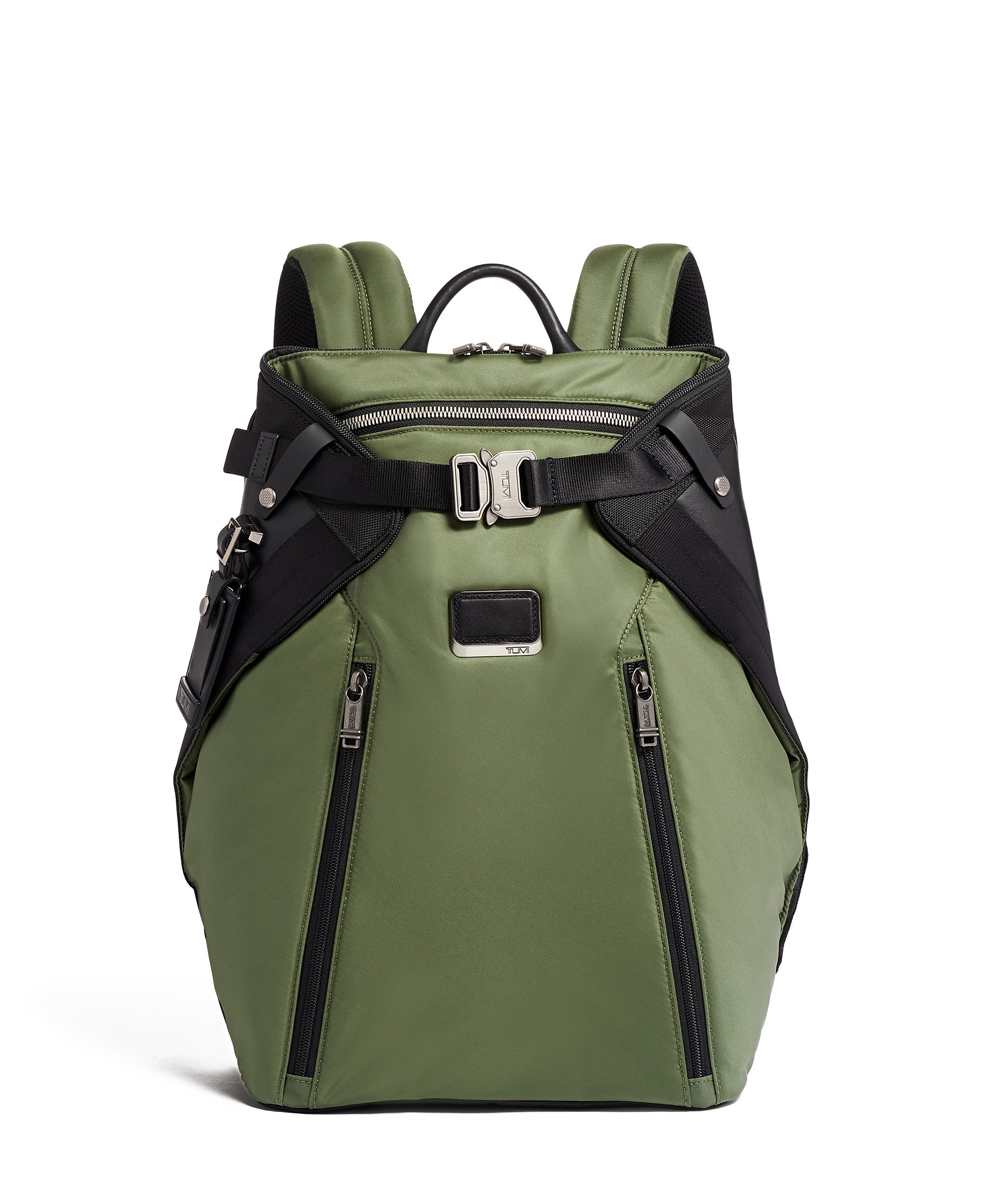 Tumi 2024 willow backpack