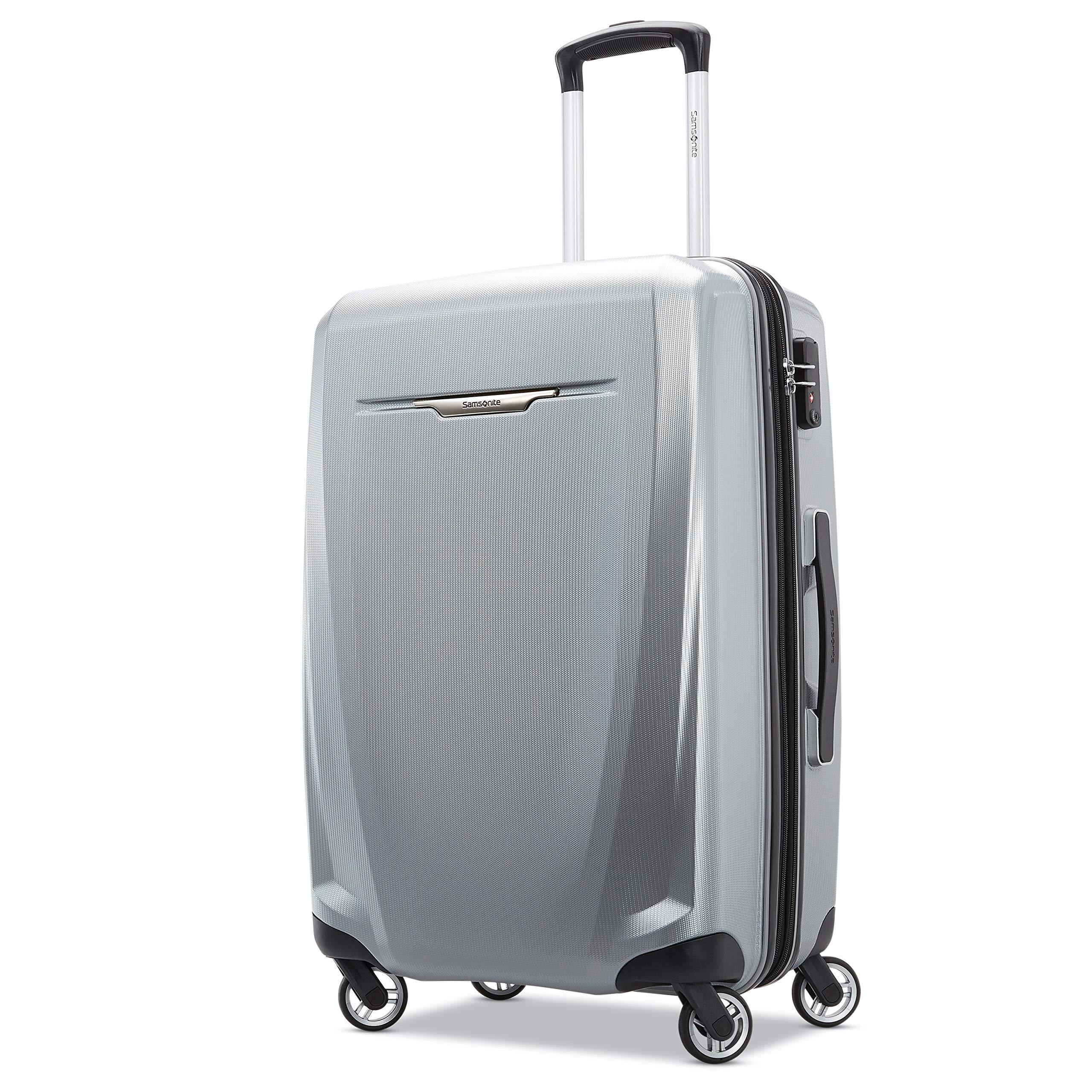 Samsonite 25 inch discount luggage