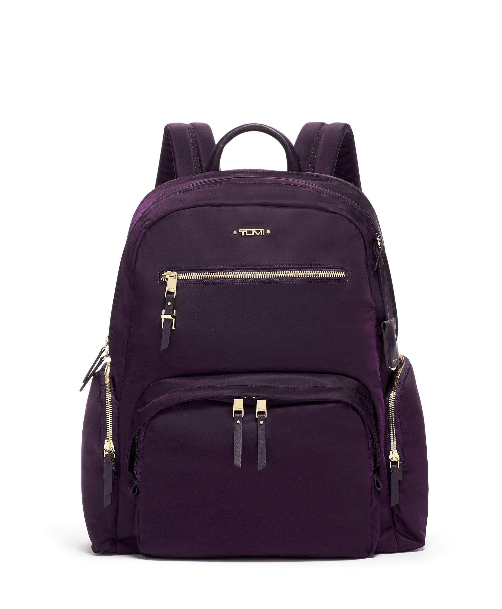 TUMI Voyageur Carson Backpack – Luggage Online