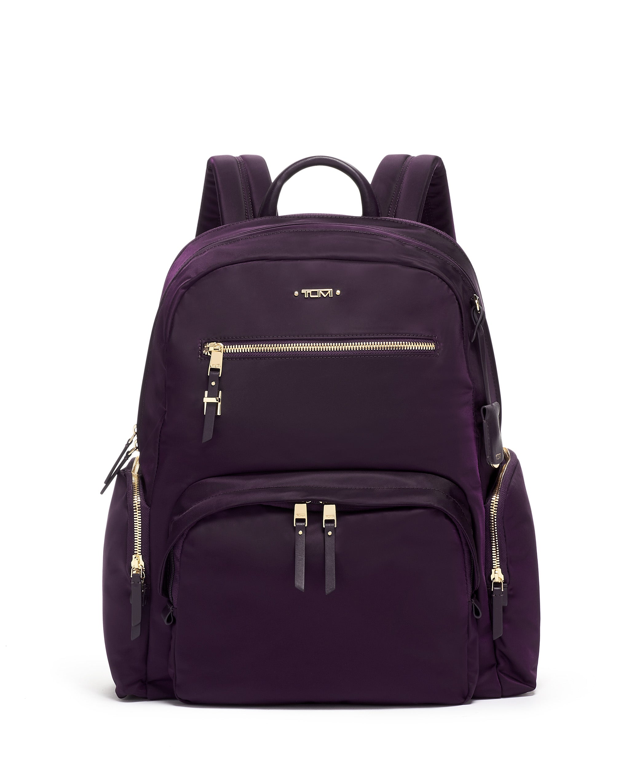 Tumi carson outlet backpack mink