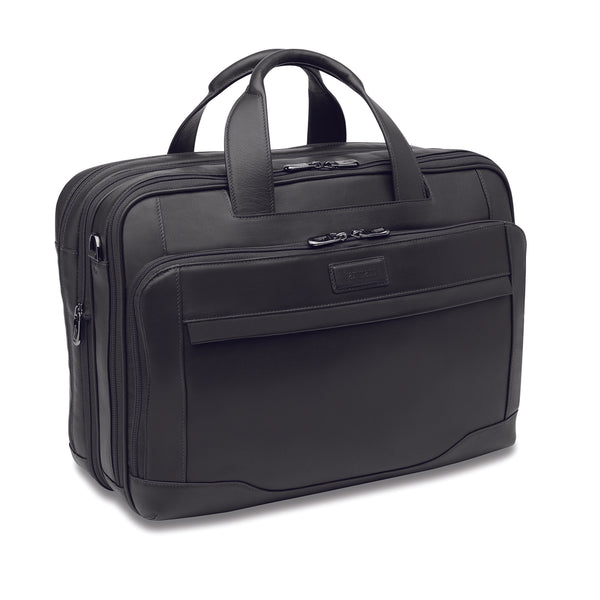 Aviator briefcase discount