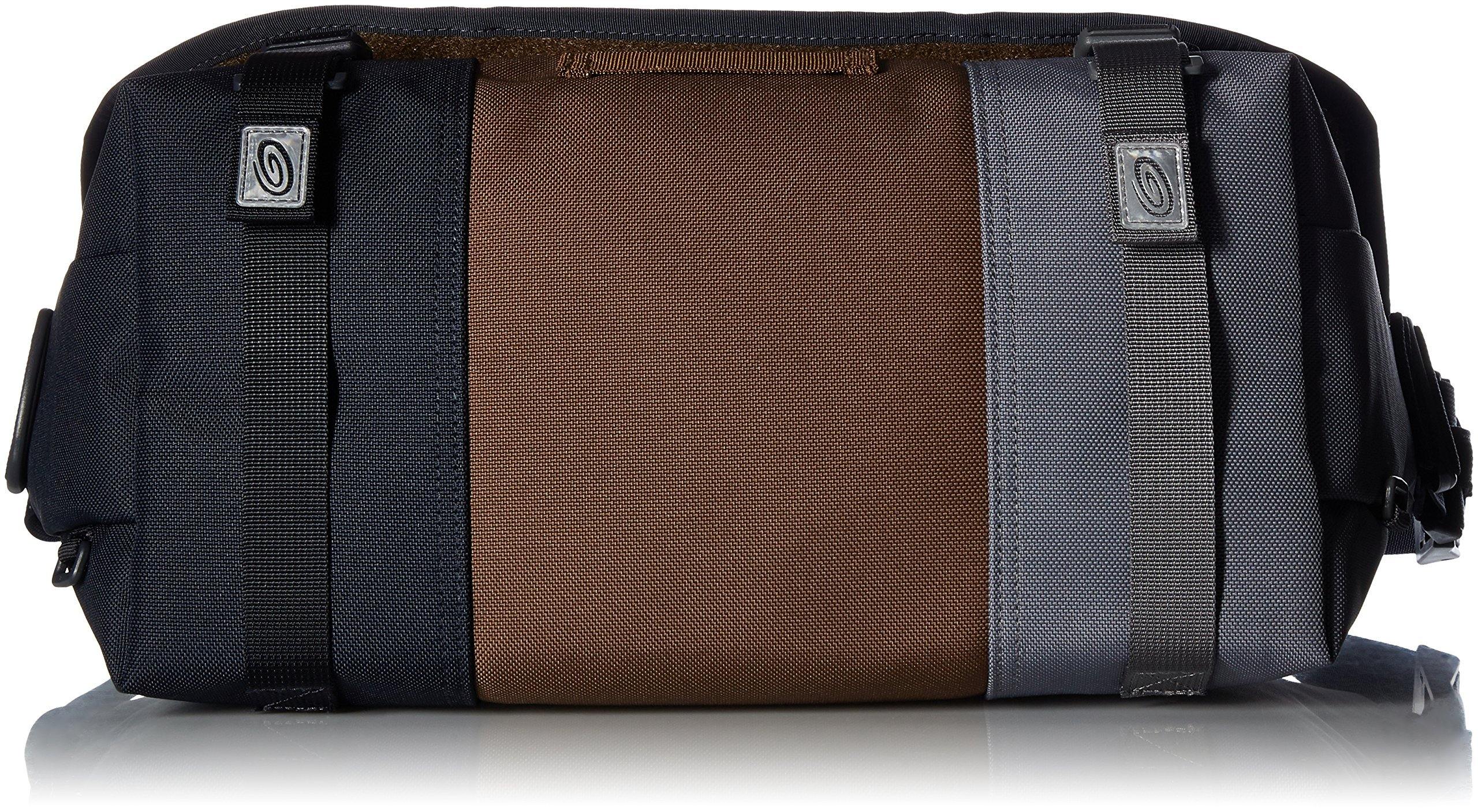 Timbuk2 Heritage Collection Classic Messenger Tres Colores