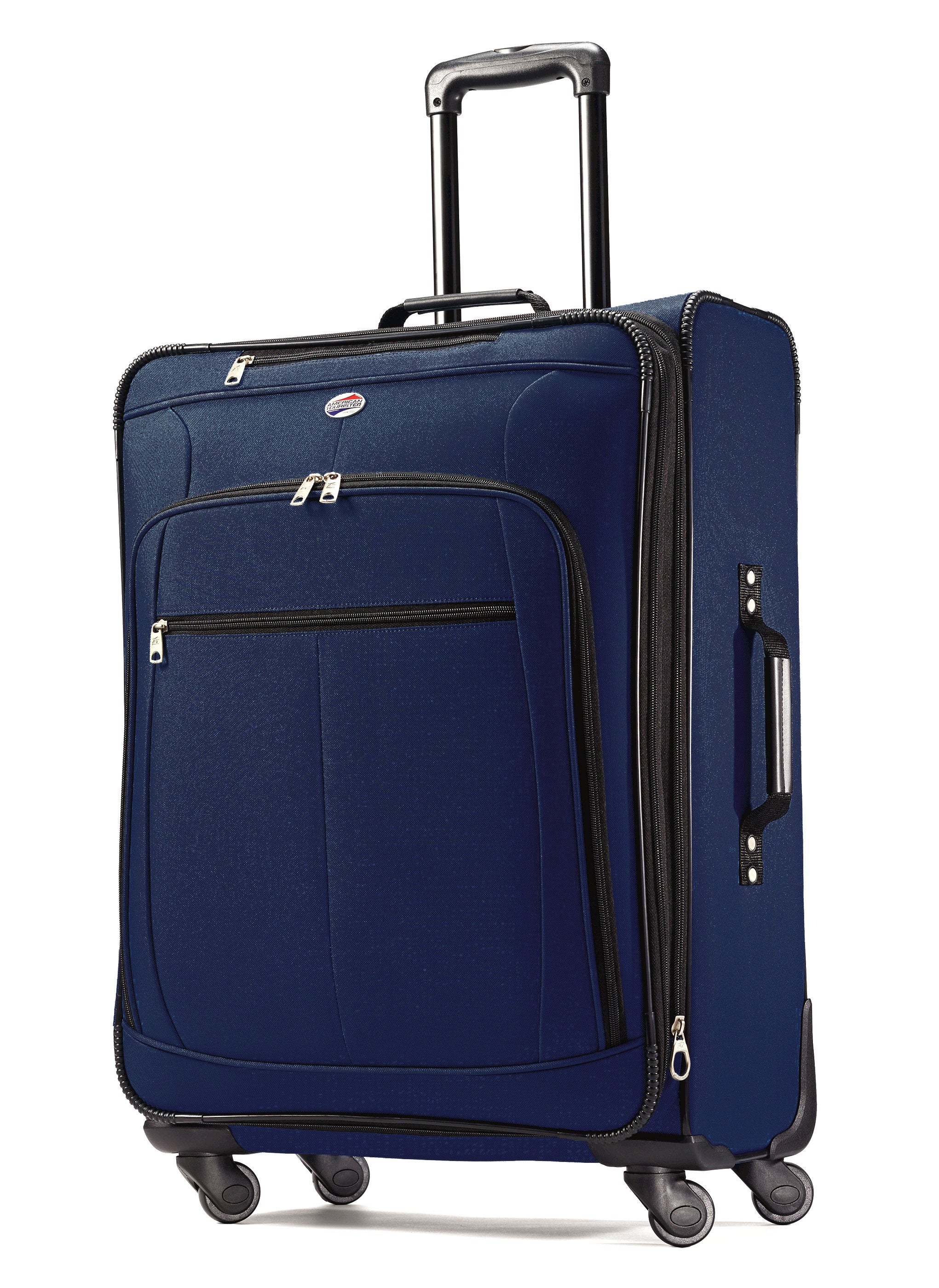 American tourister pop plus 3 piece set online