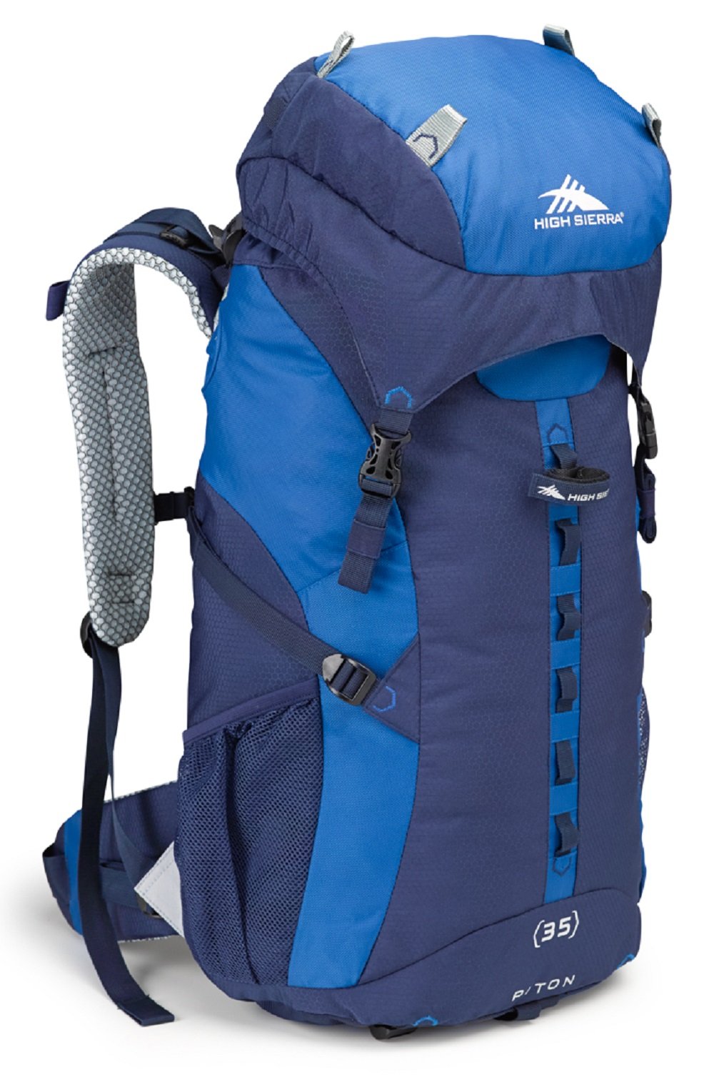 High Sierra Classic 2 Series Piton 35 Frame Pack Luggage Online