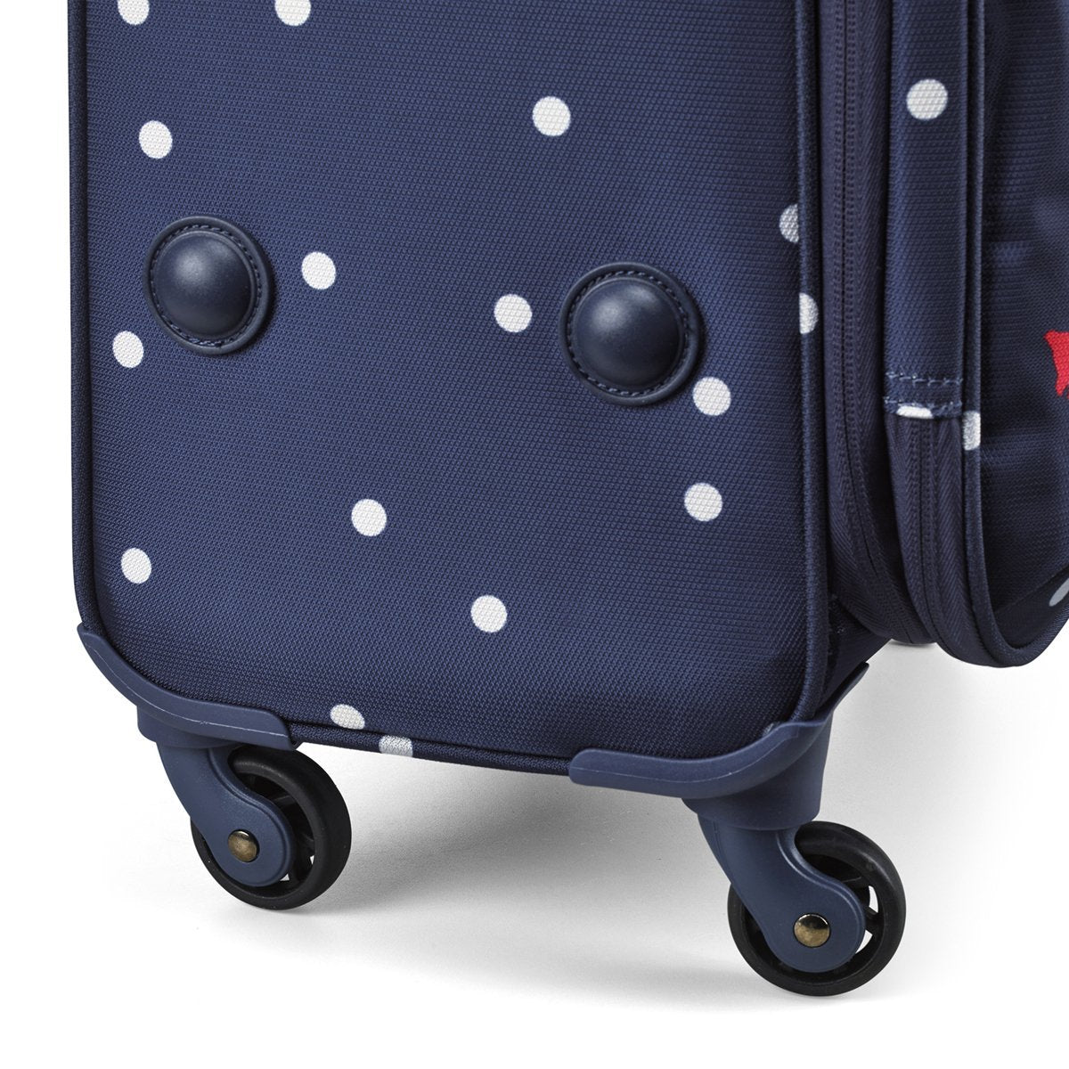 Radley Cheshire Street Large 4 Wheel Cabin Case Luggage Online