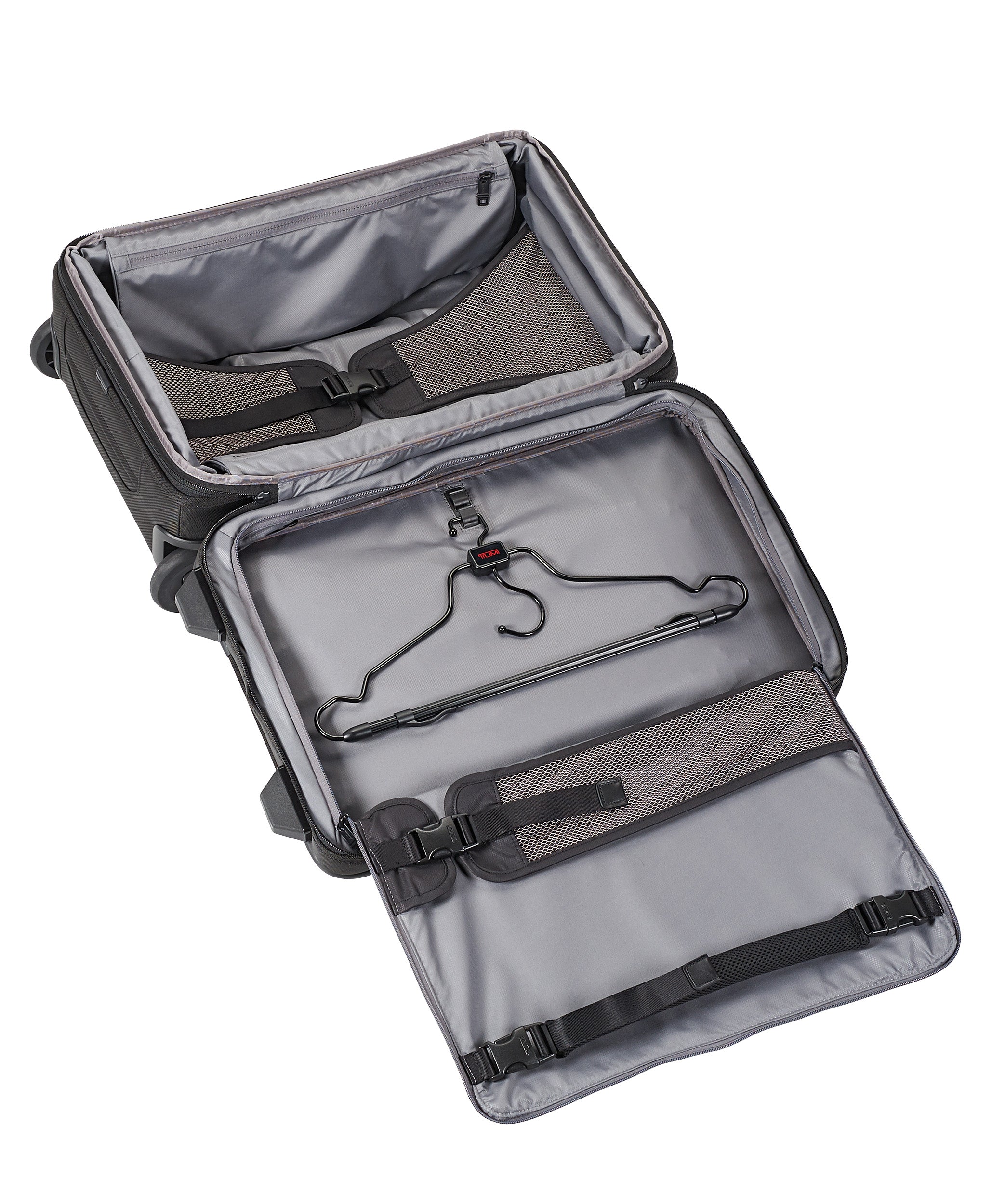 Tumi alpha cheap 2 international expandable