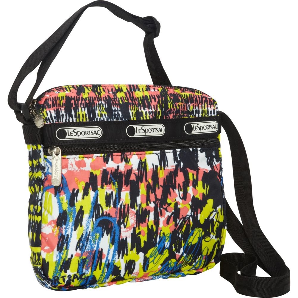 LeSportsac Shellie Crossbody – Luggage Online