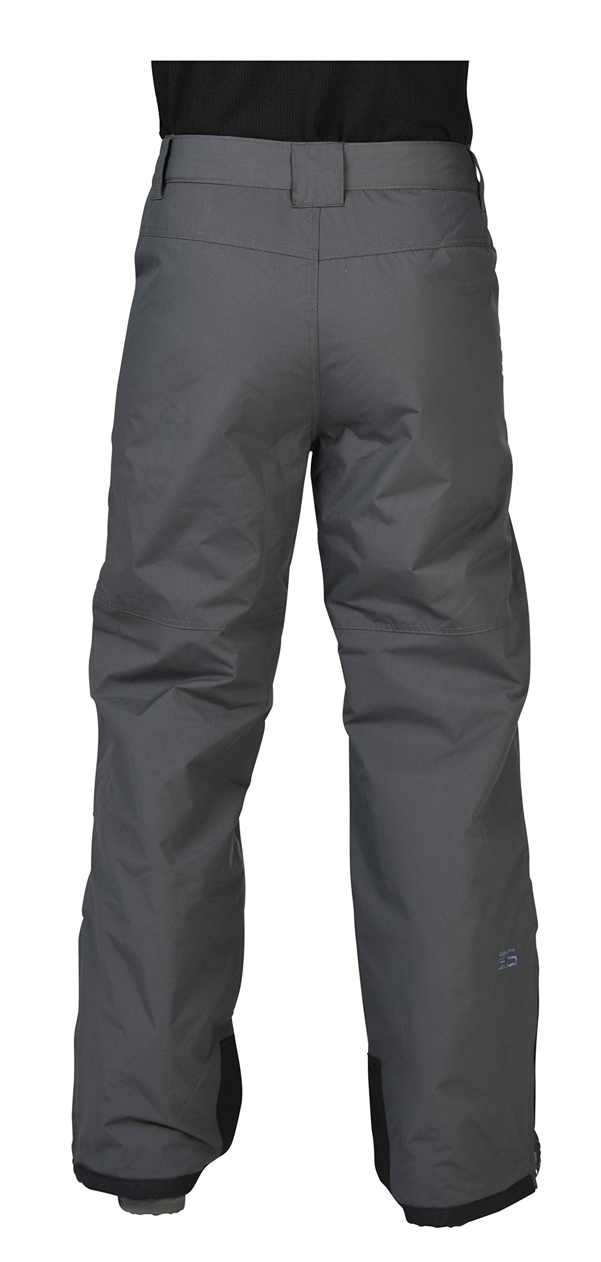 Arctix brand ski pants or snowboarding pants.