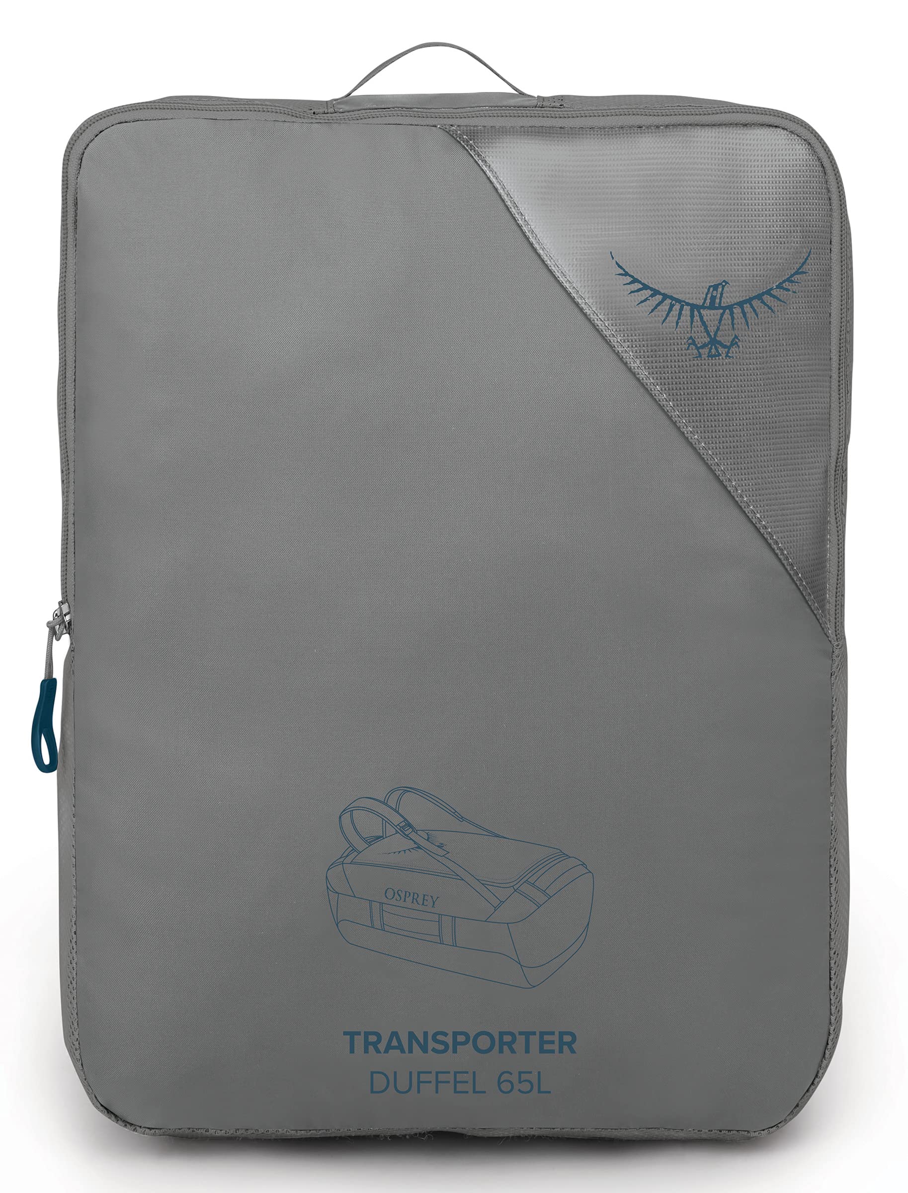 Osprey Packs Transporter 65 Expedition Duffel – Luggage Online