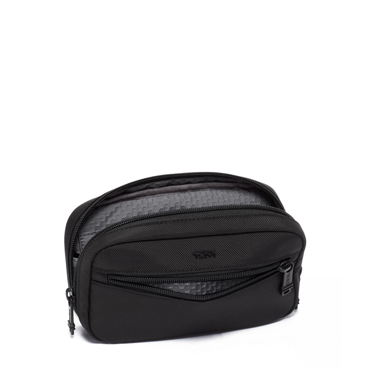 Tumi Travel Access Zip-Around Case - Navy