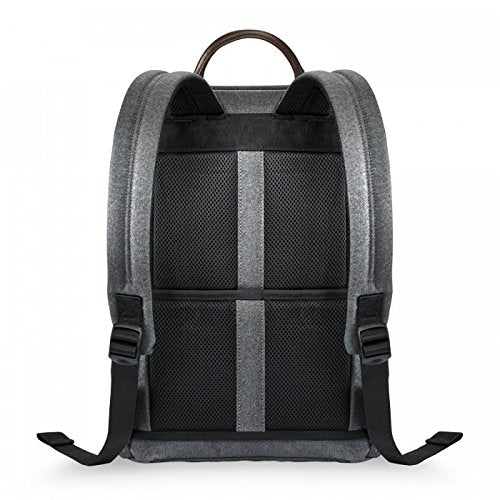 Kinzie street expandable backpack hotsell