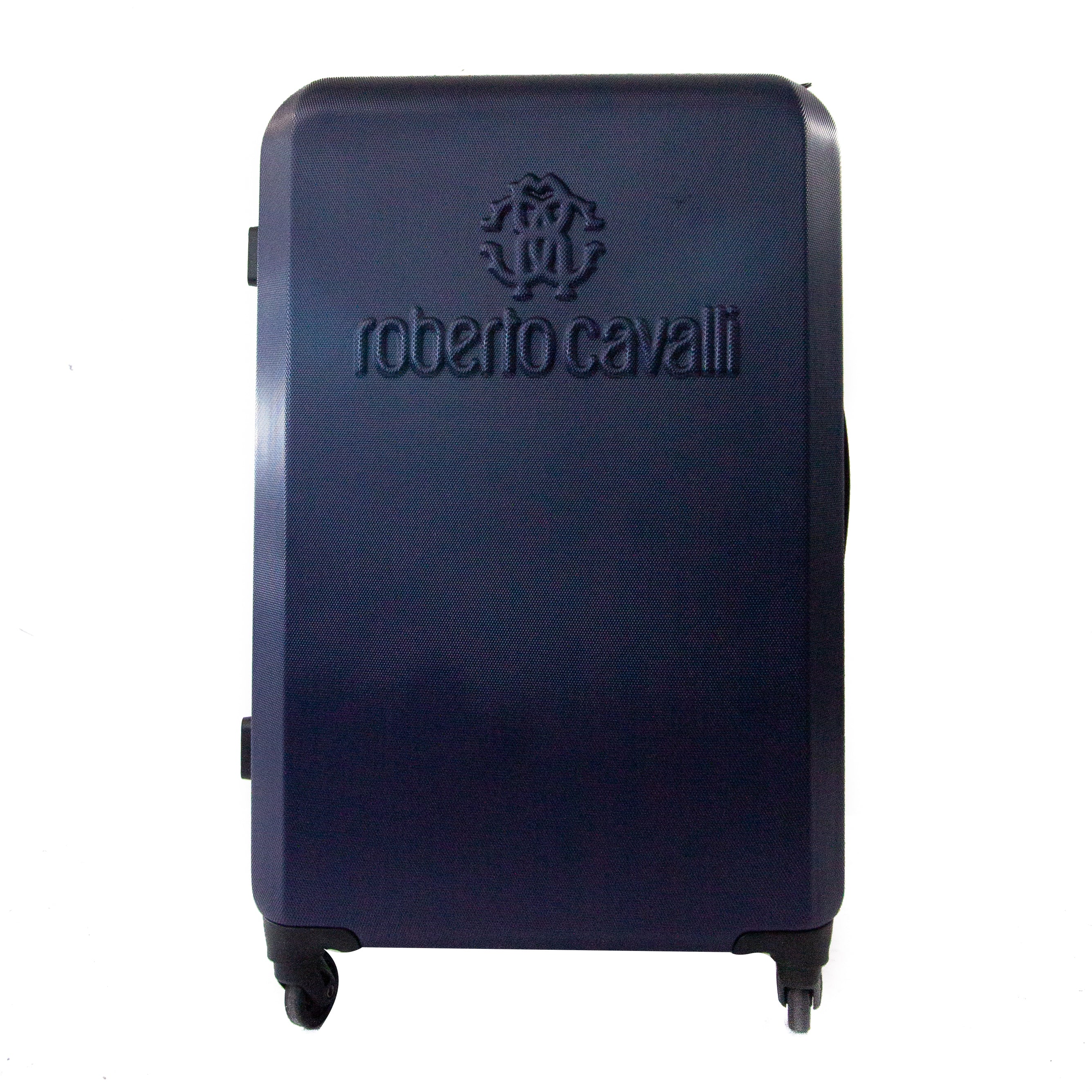 Roberto cavalli best sale luggage set