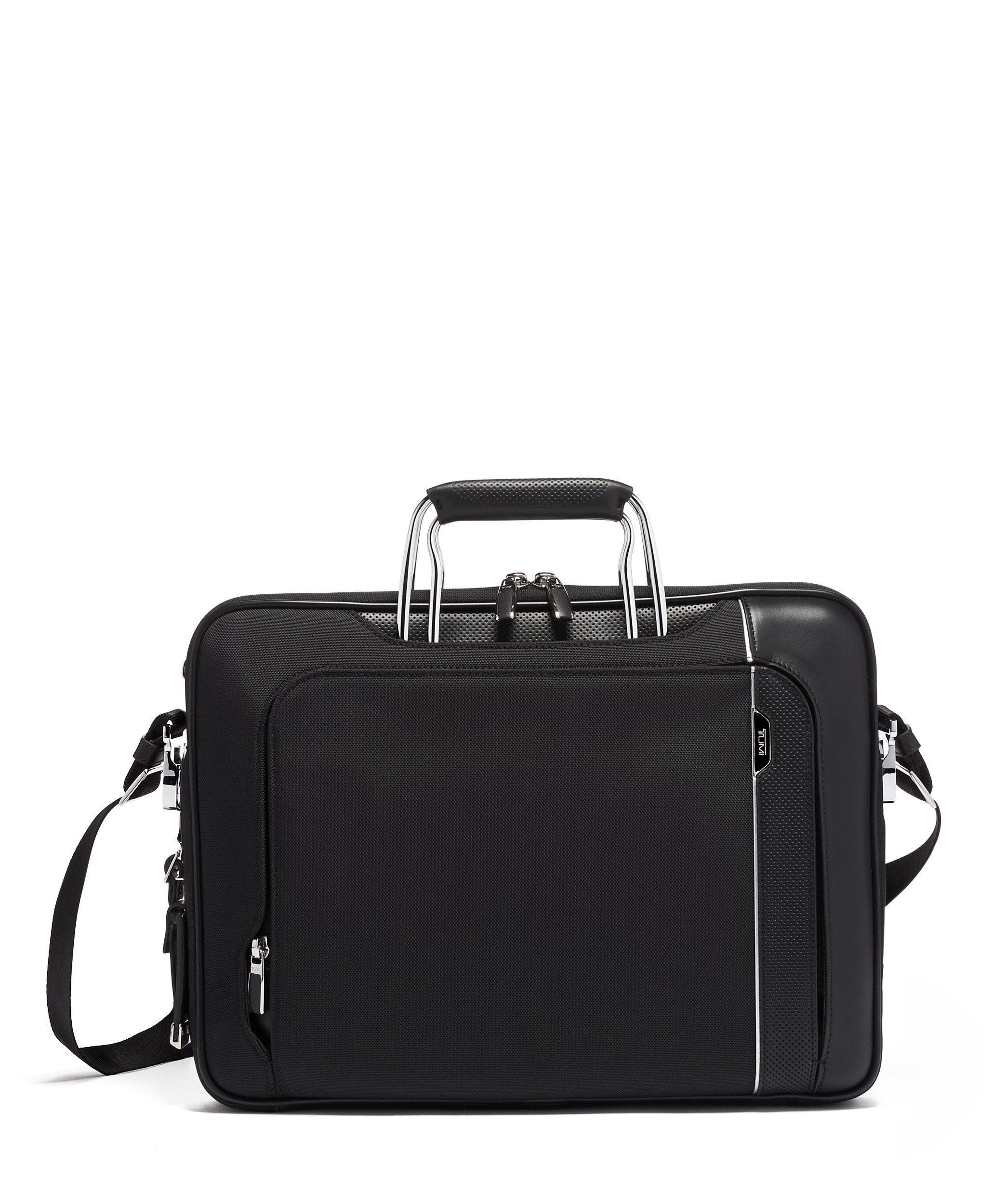 TUMI Arrive' Hannover Slim Brief – Luggage Online