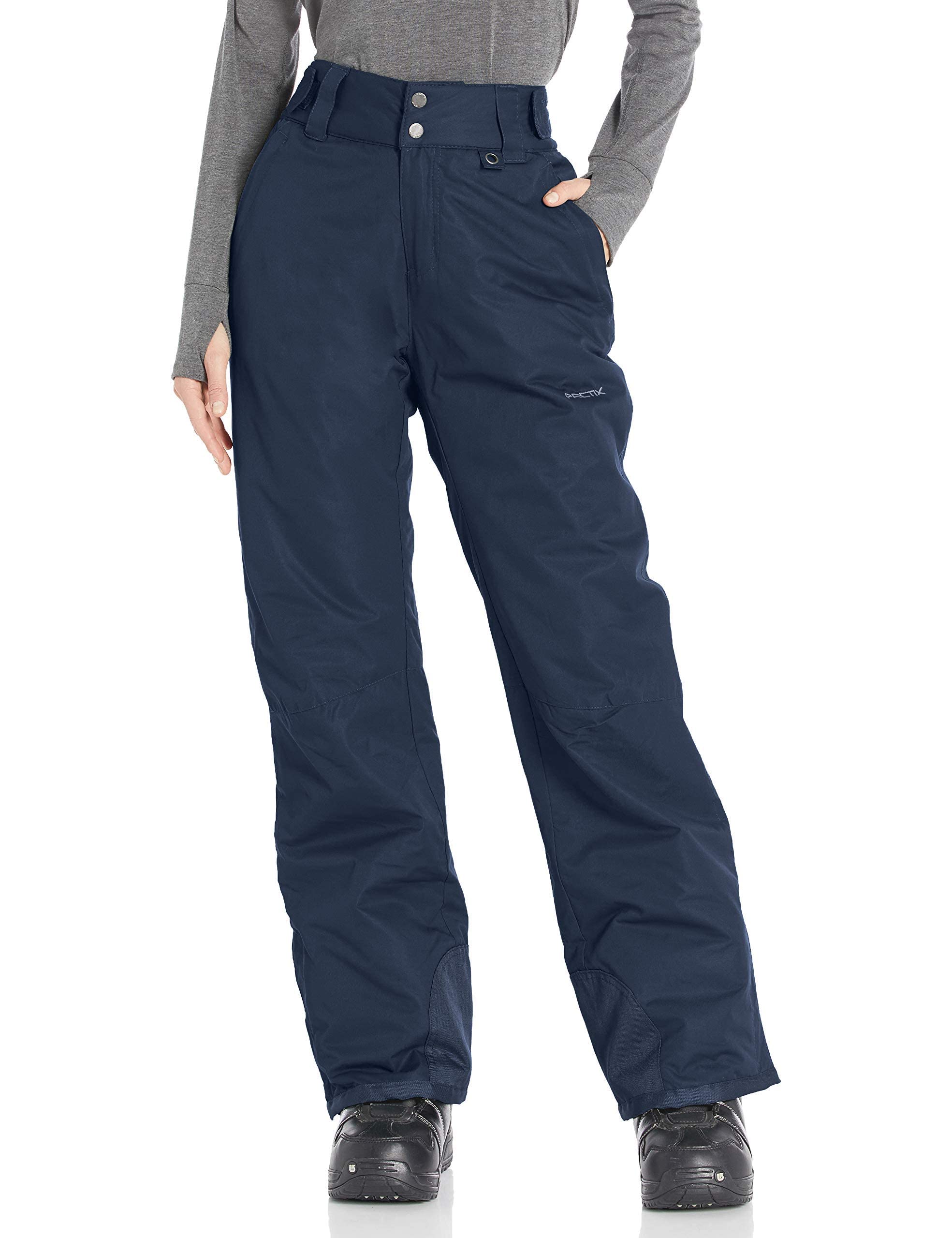 Arctix Women's Insulated Snow Pant – Luggage Online