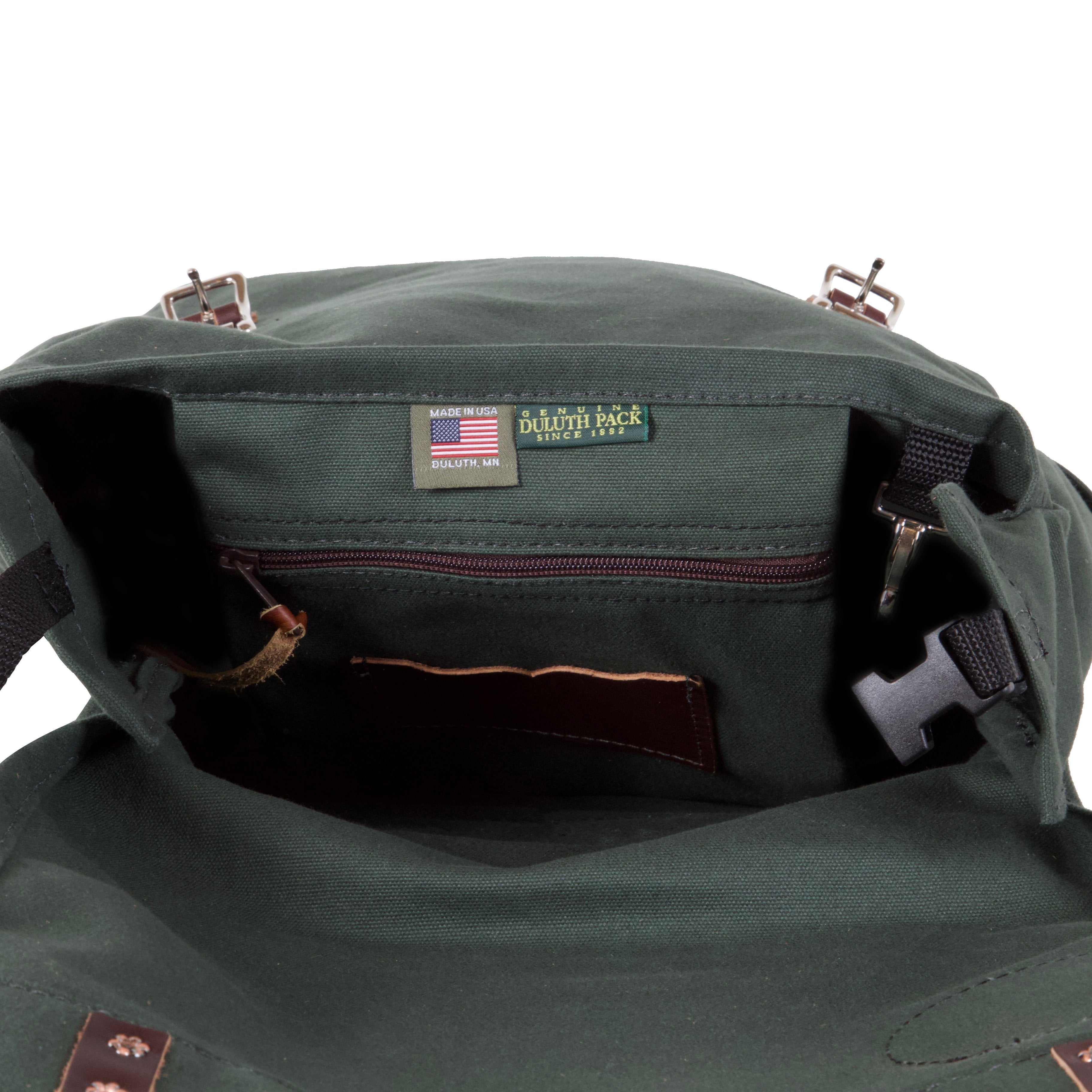 Duluth Pack Scoutmaster Pack – Luggage Online