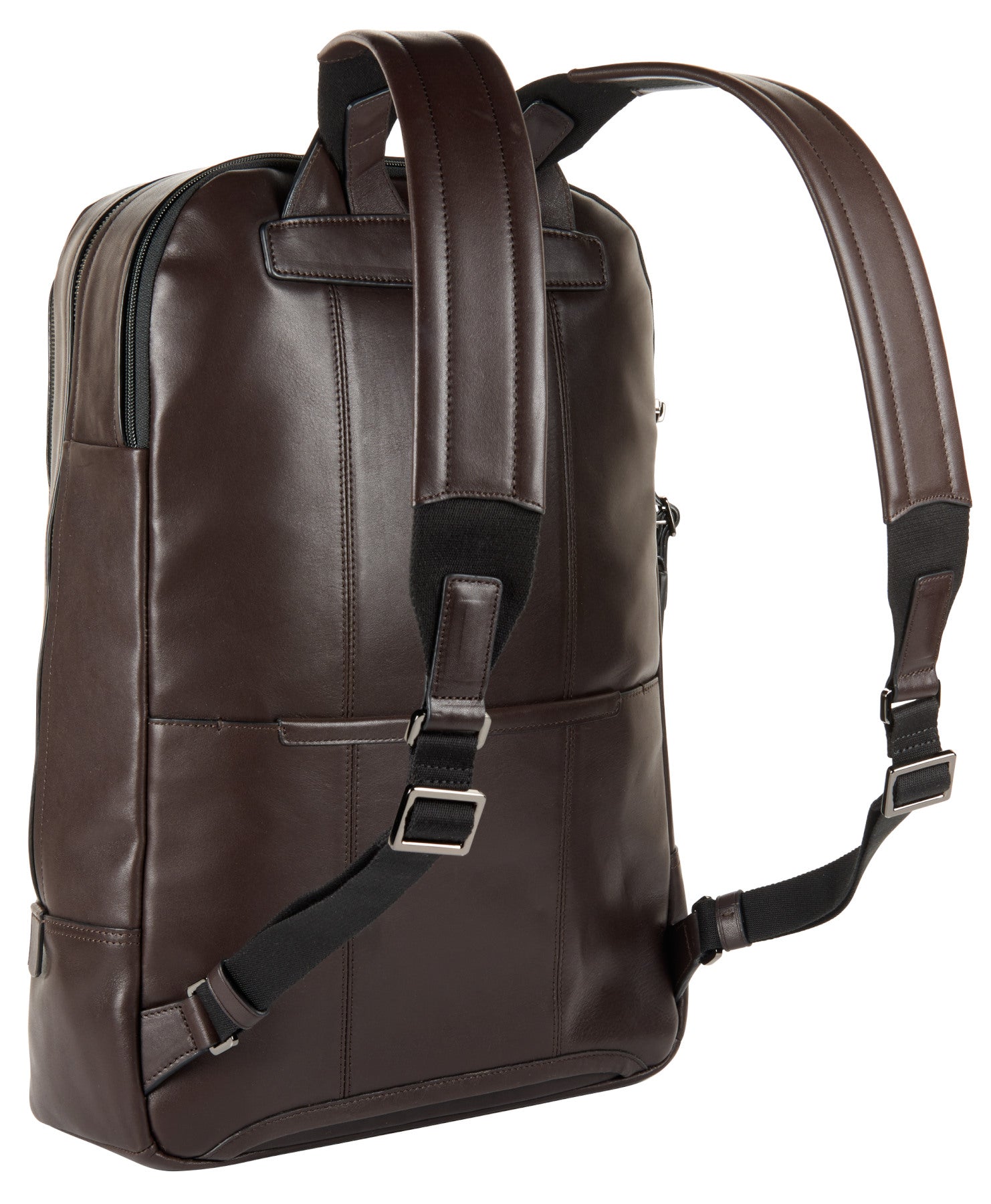 TUMI Harrison Archer Backpack - Brown