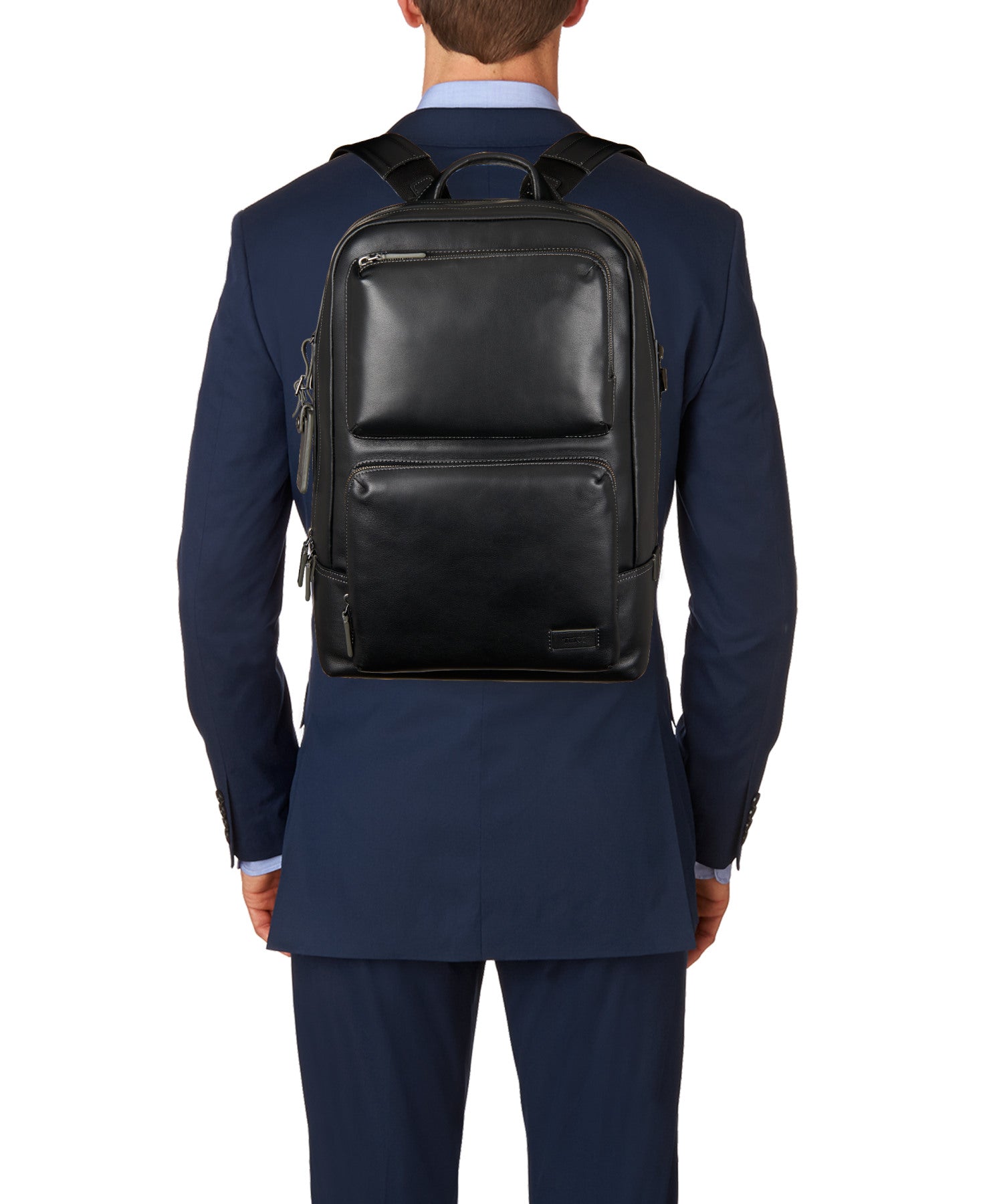 TUMI Harrison Archer Backpack – Luggage Online