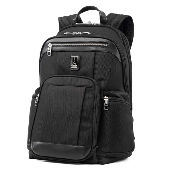 Travelpro Platinum Elite Business Backpack Shadow Black