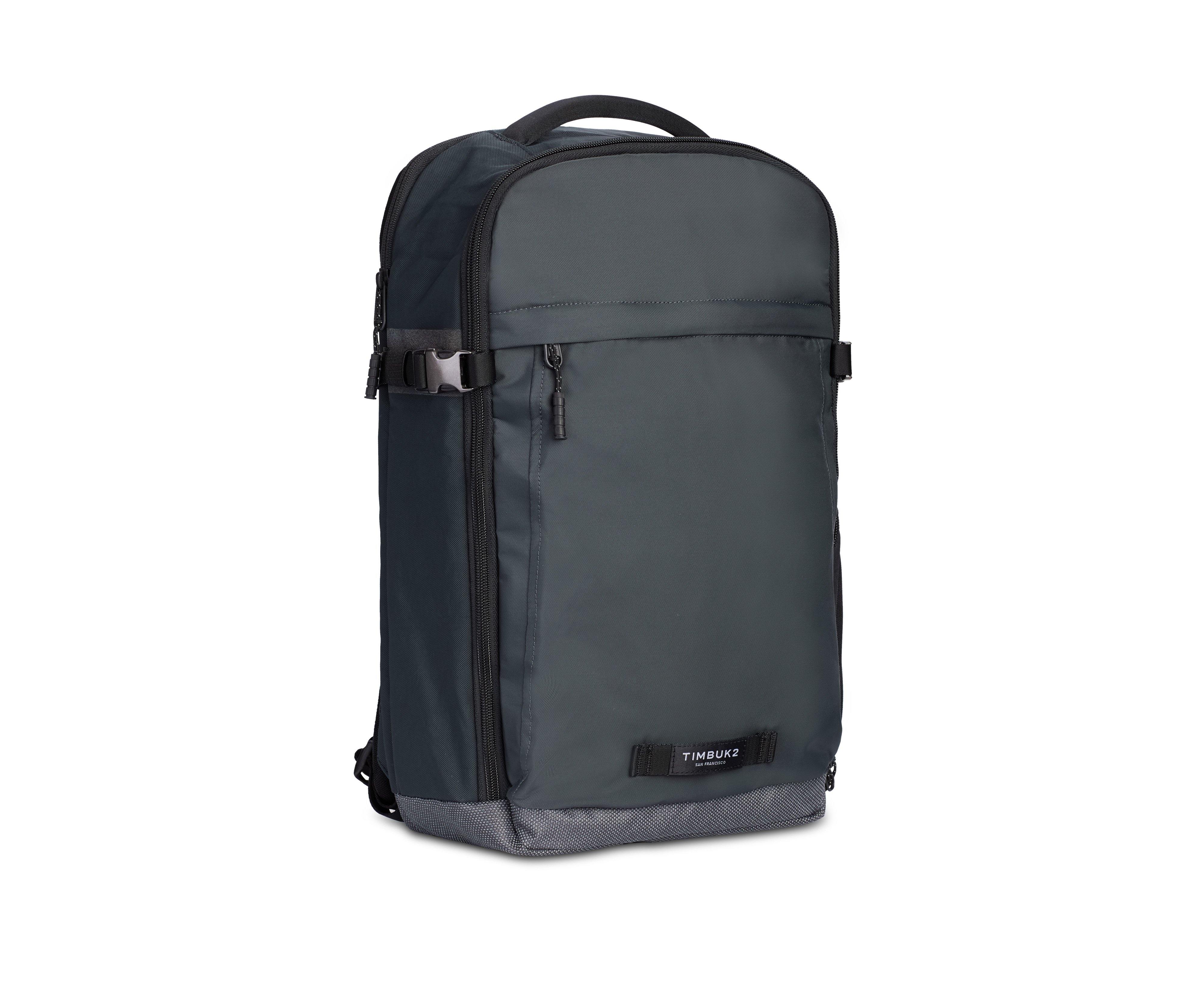 Timbuk2 division clearance review