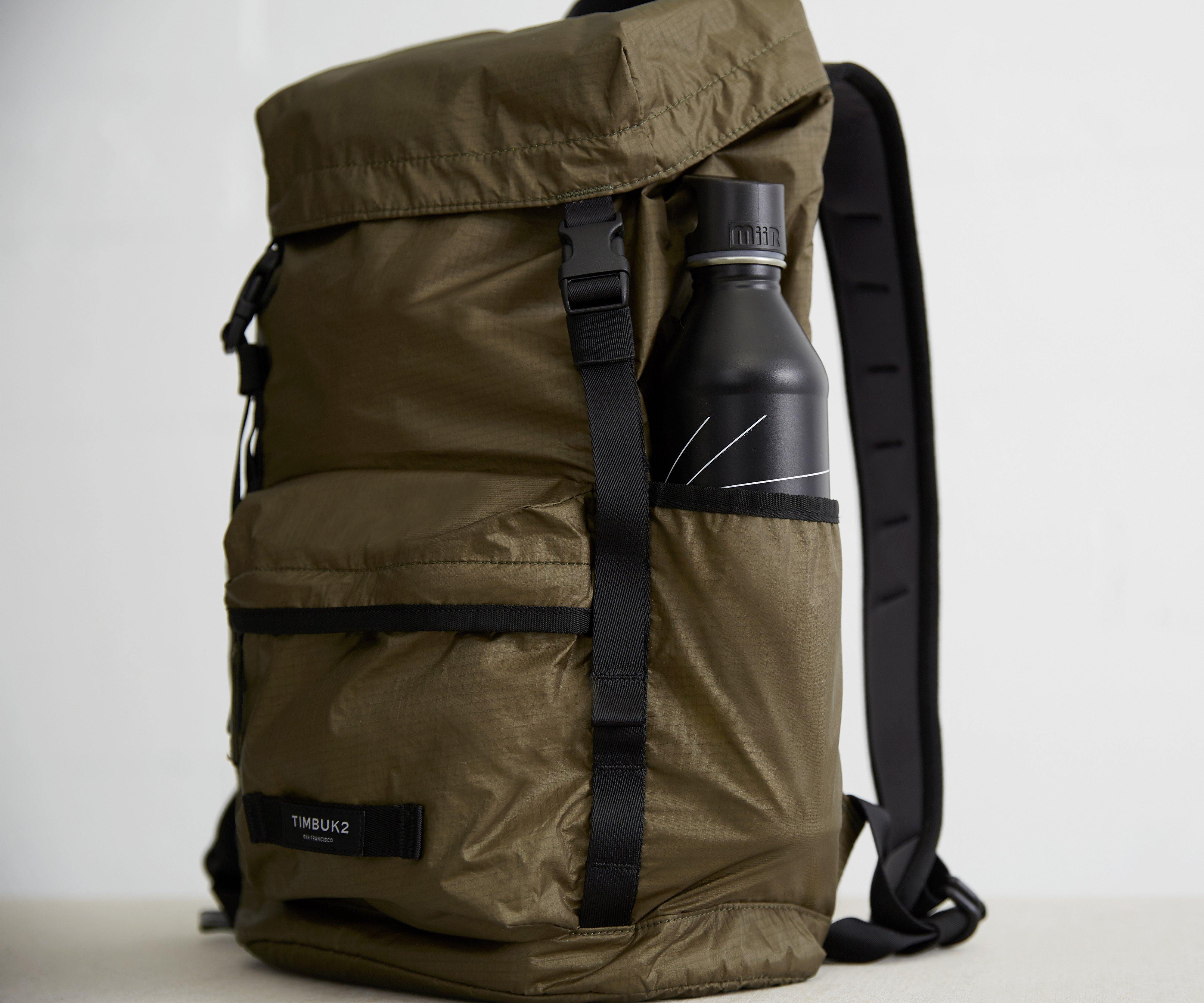 Launch 2025 backpack timbuk2