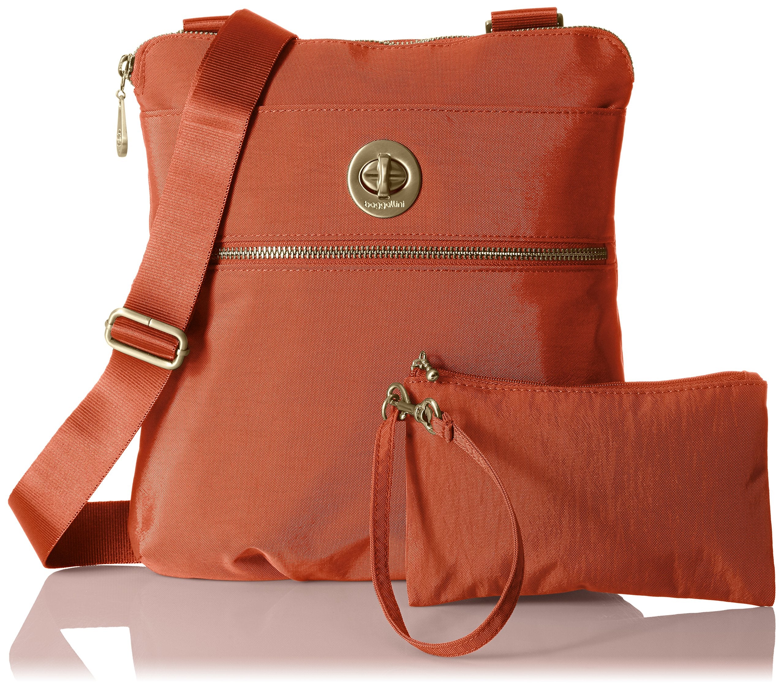 Baggallini Hanover Crossbody