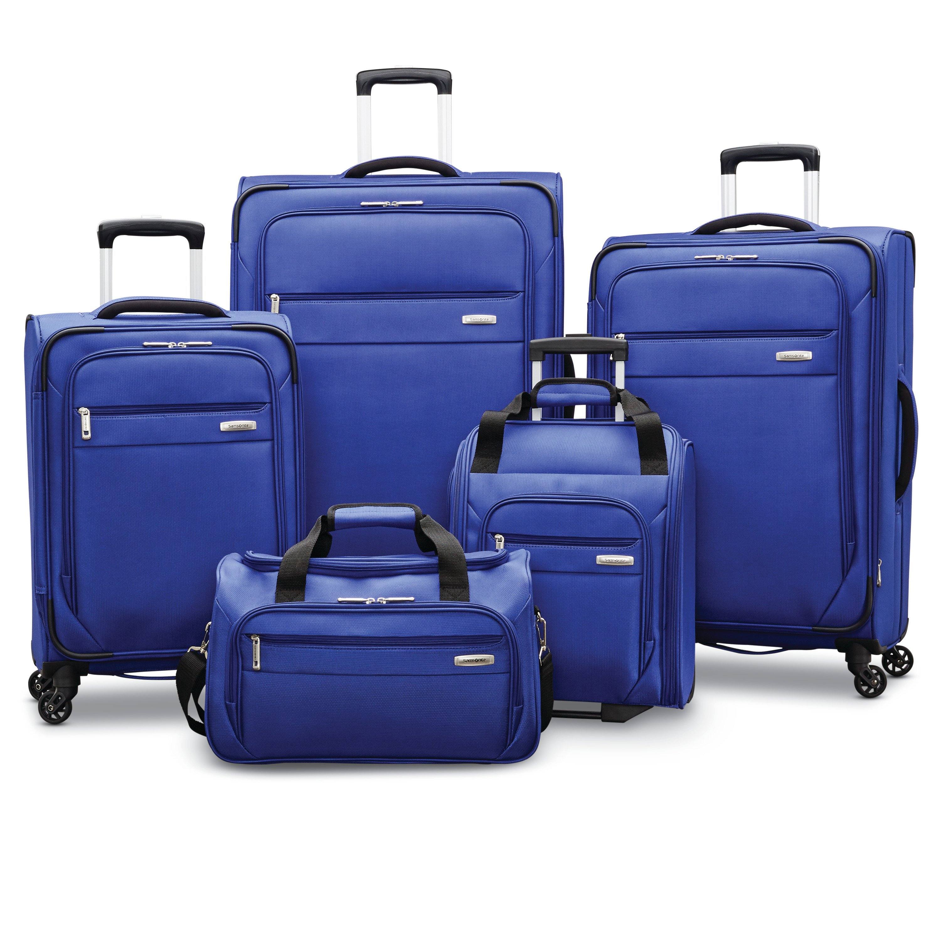 Samsonite advena 25 on sale