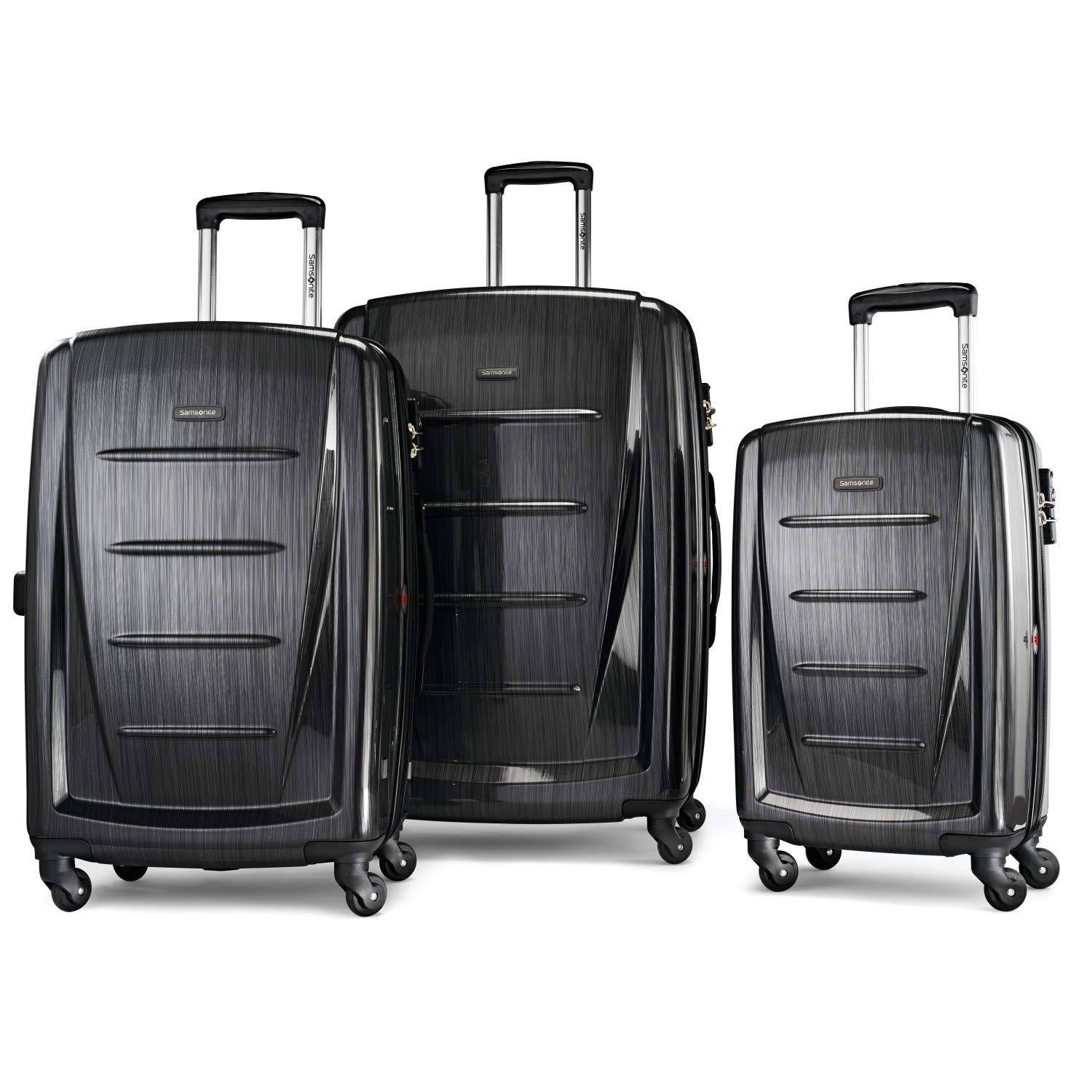 Samsonite Winfield 2 3 Piece Set (20