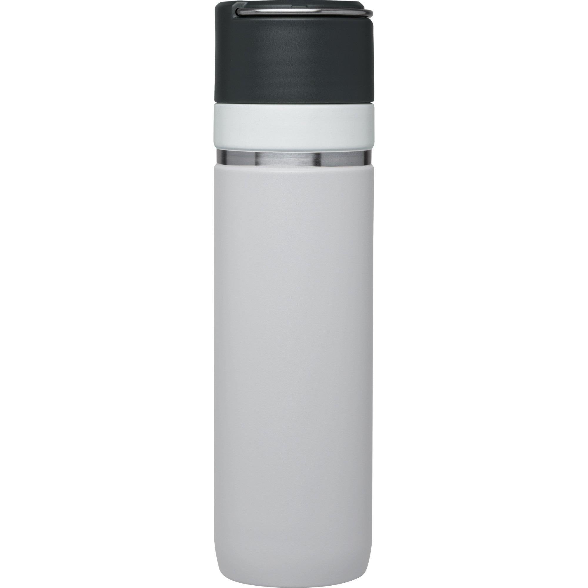 Stanley GO Vacuum Insulated Bottle with Ceramivac 24 oz - Granite 