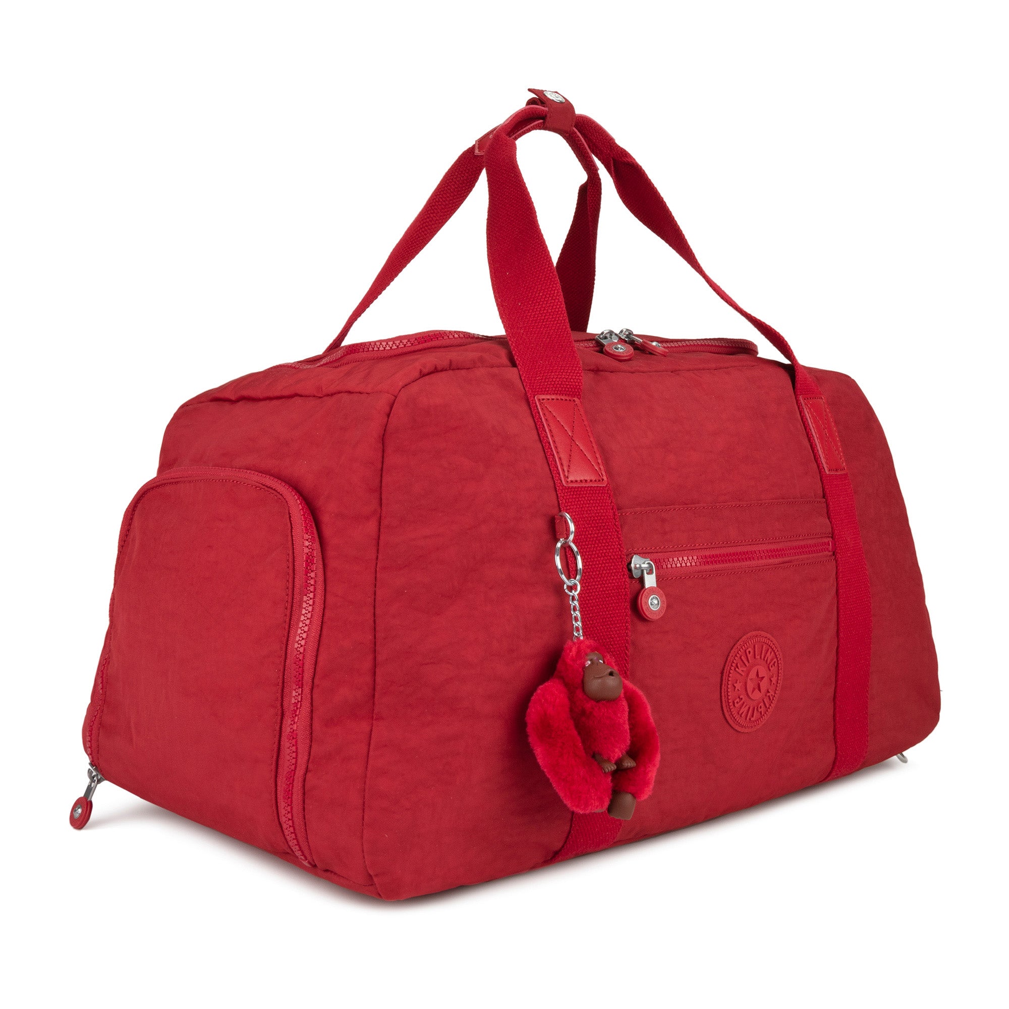 Kipling ferra best sale weekender duffel bag