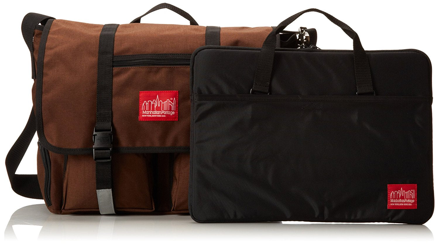 Manhattan Portage Trotter 15