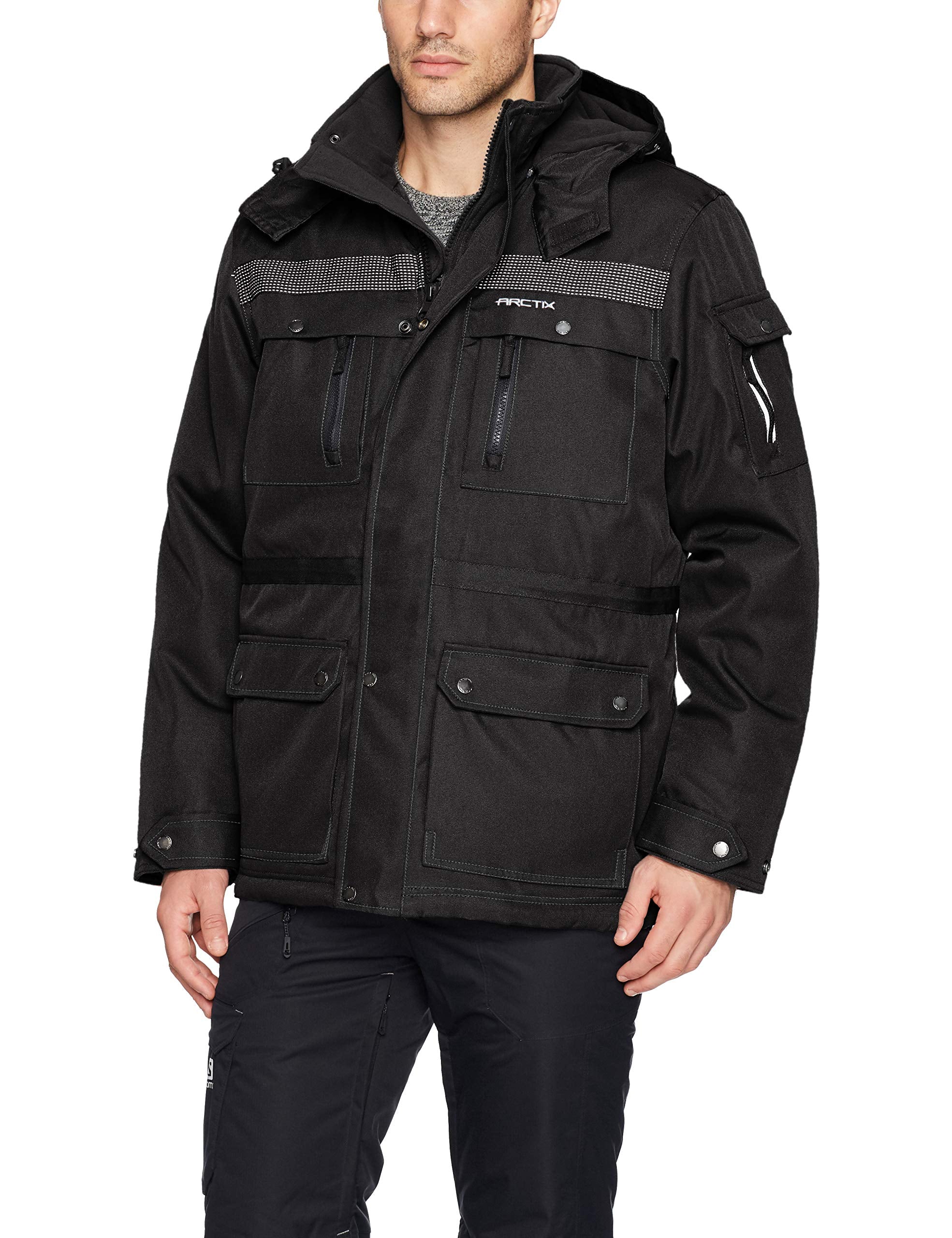 Arctix Tundra Jacket Prices Clearance