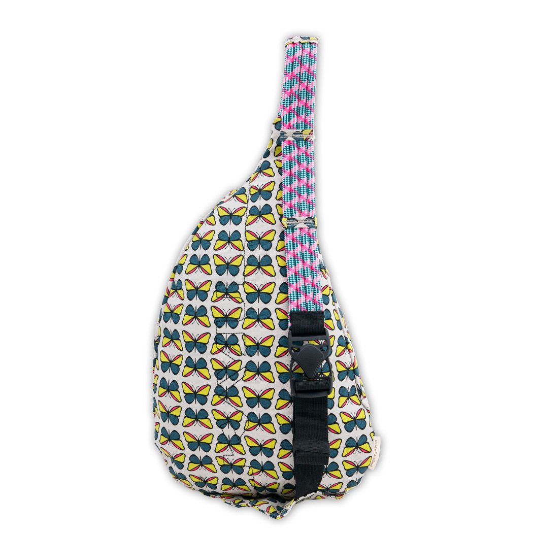 Kavu flamingo rope bag for online sale