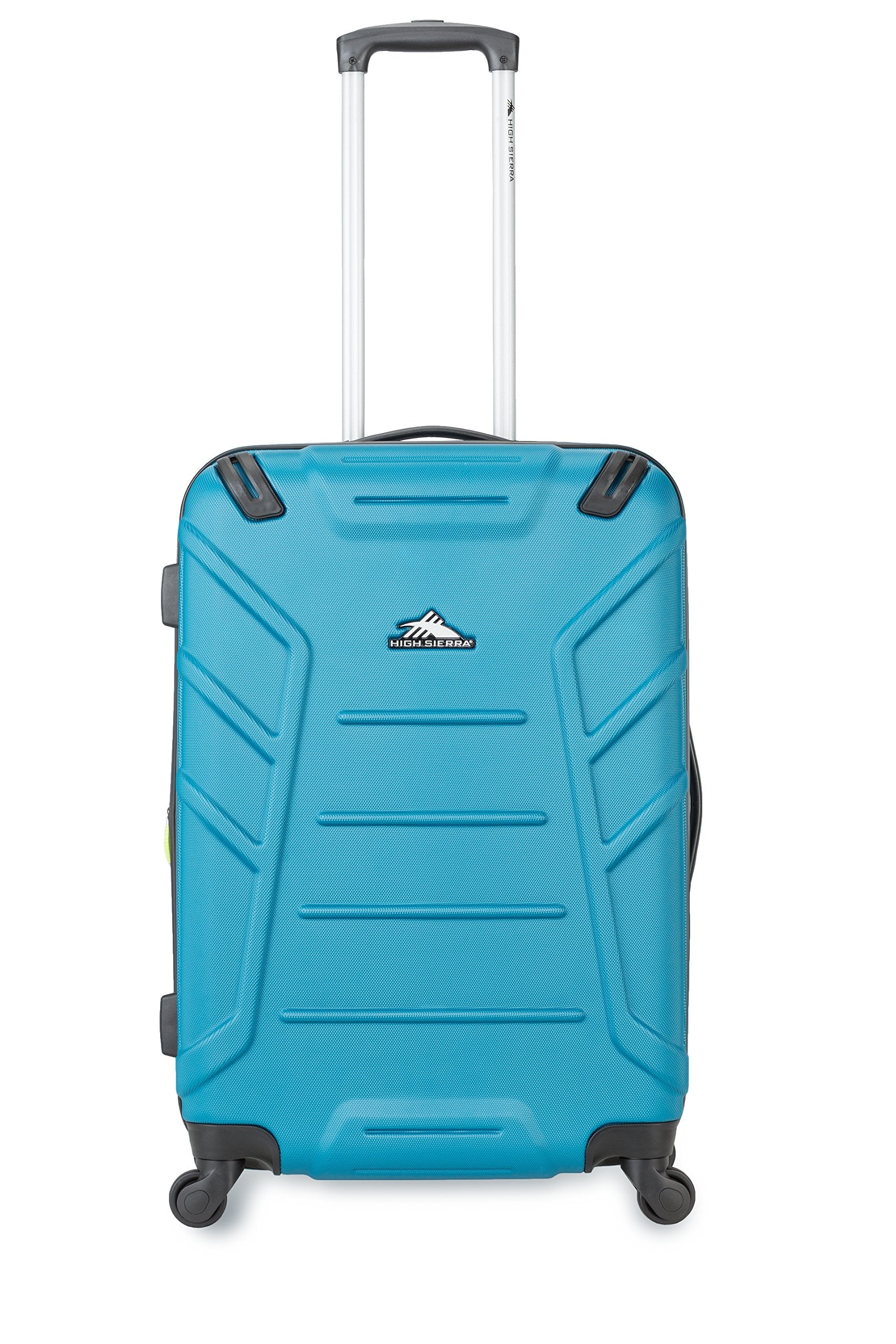 High sierra 2025 carry on spinner