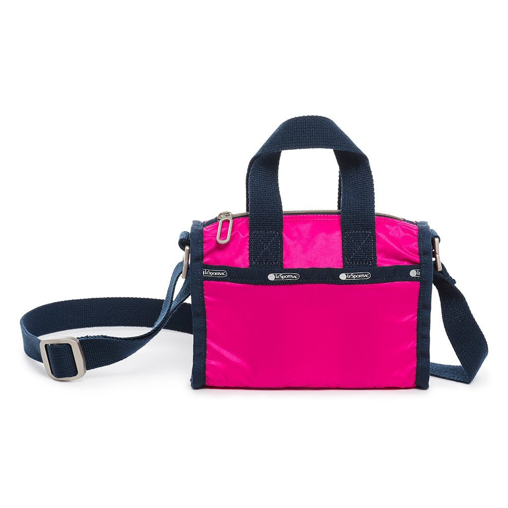 LeSportsac Essential Mini Weekender - Caliente