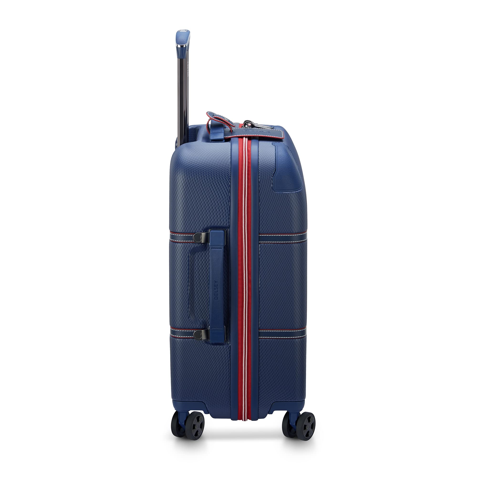 DELSEY Paris Chatelet Air 2.0 Hardside Luggage with Spinner Wheels – Luggage  Online