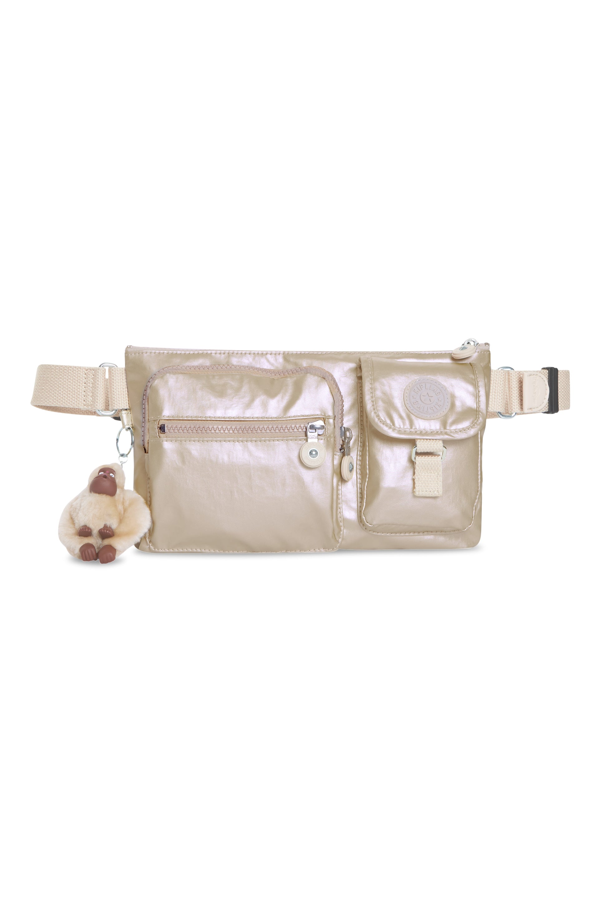 Kipling presto best sale belt bag