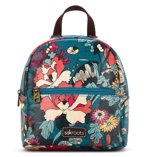 Sakroots mini clearance backpack